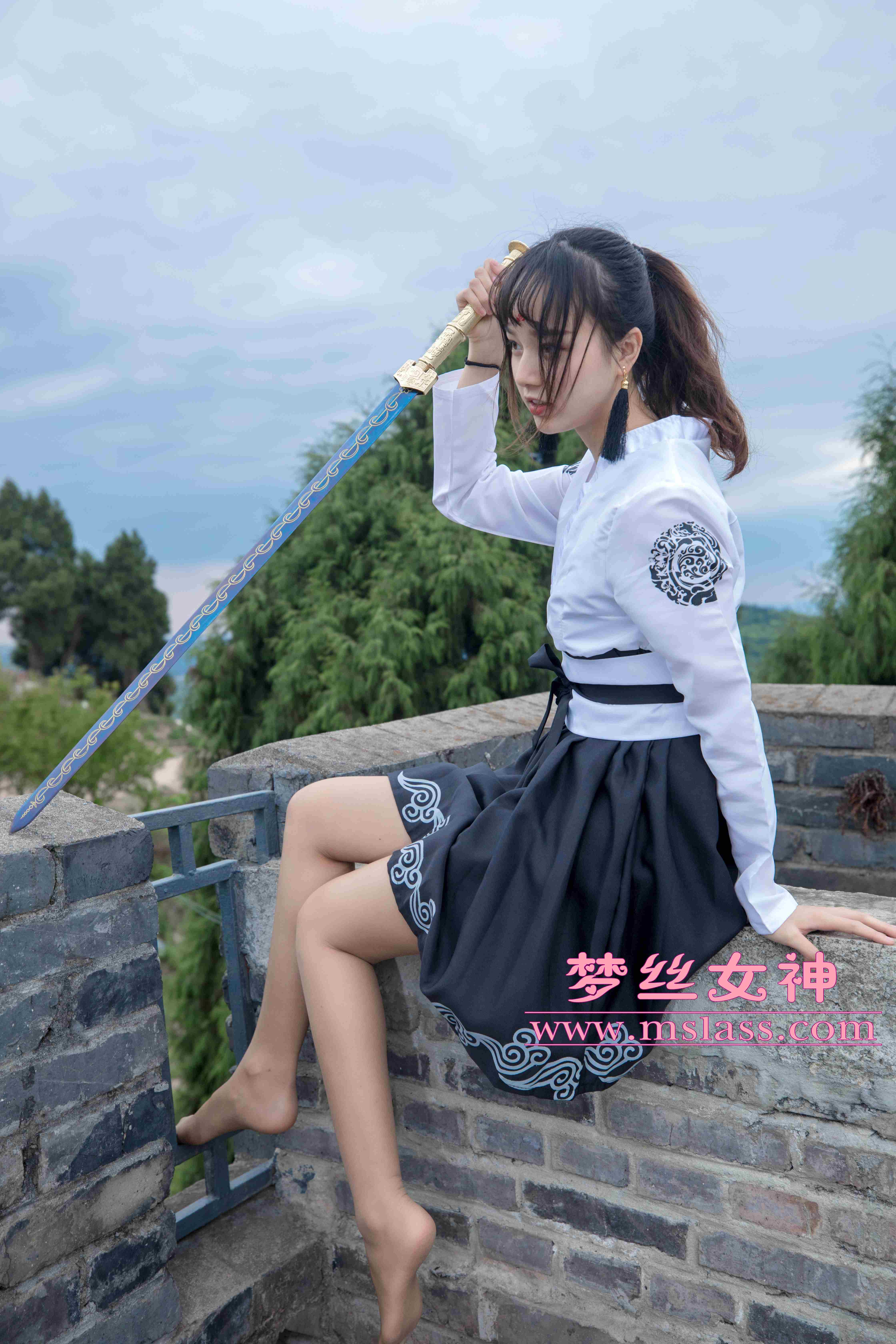 China Beauty Legs and feet 89-2