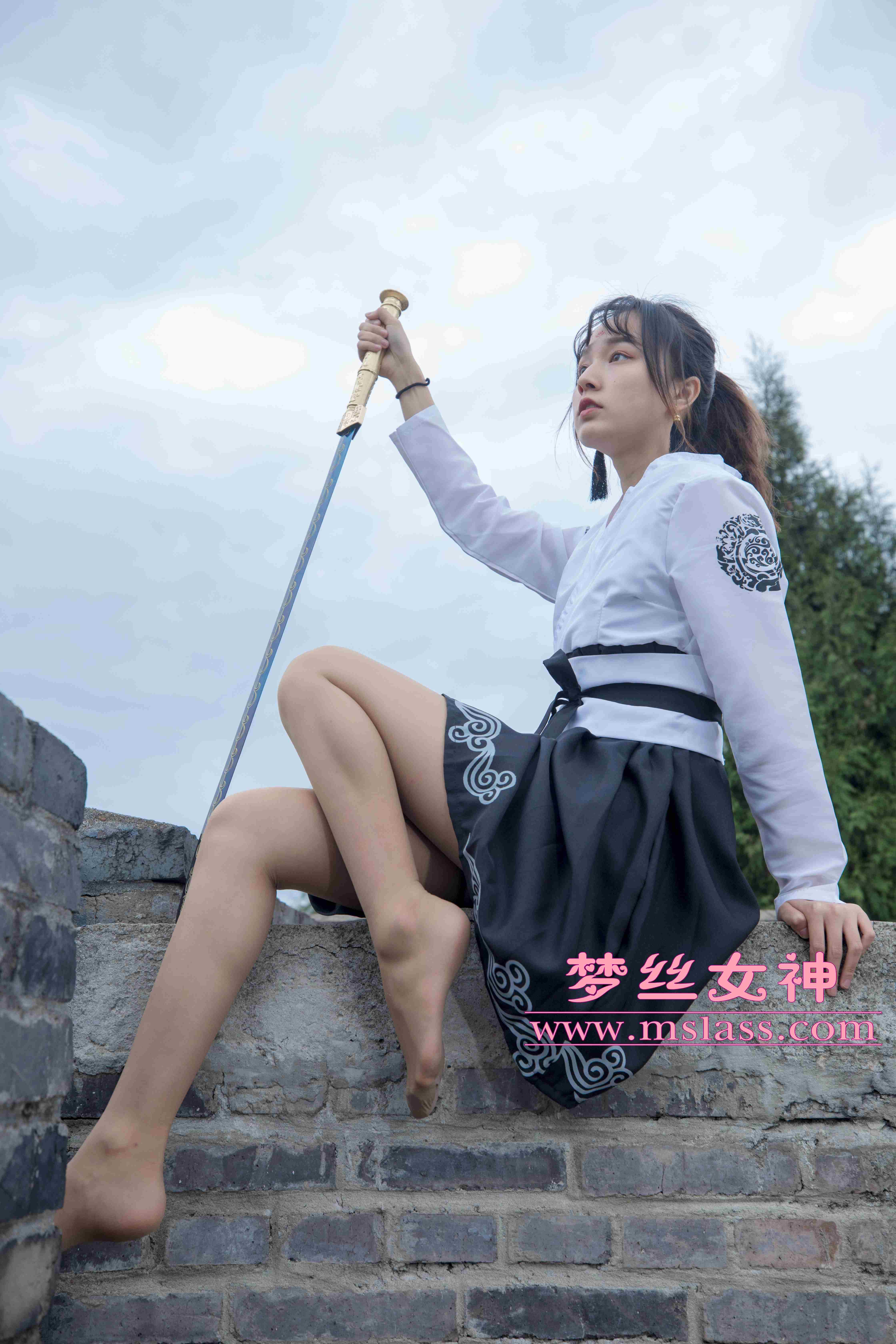 China Beauty Legs and feet 89-2