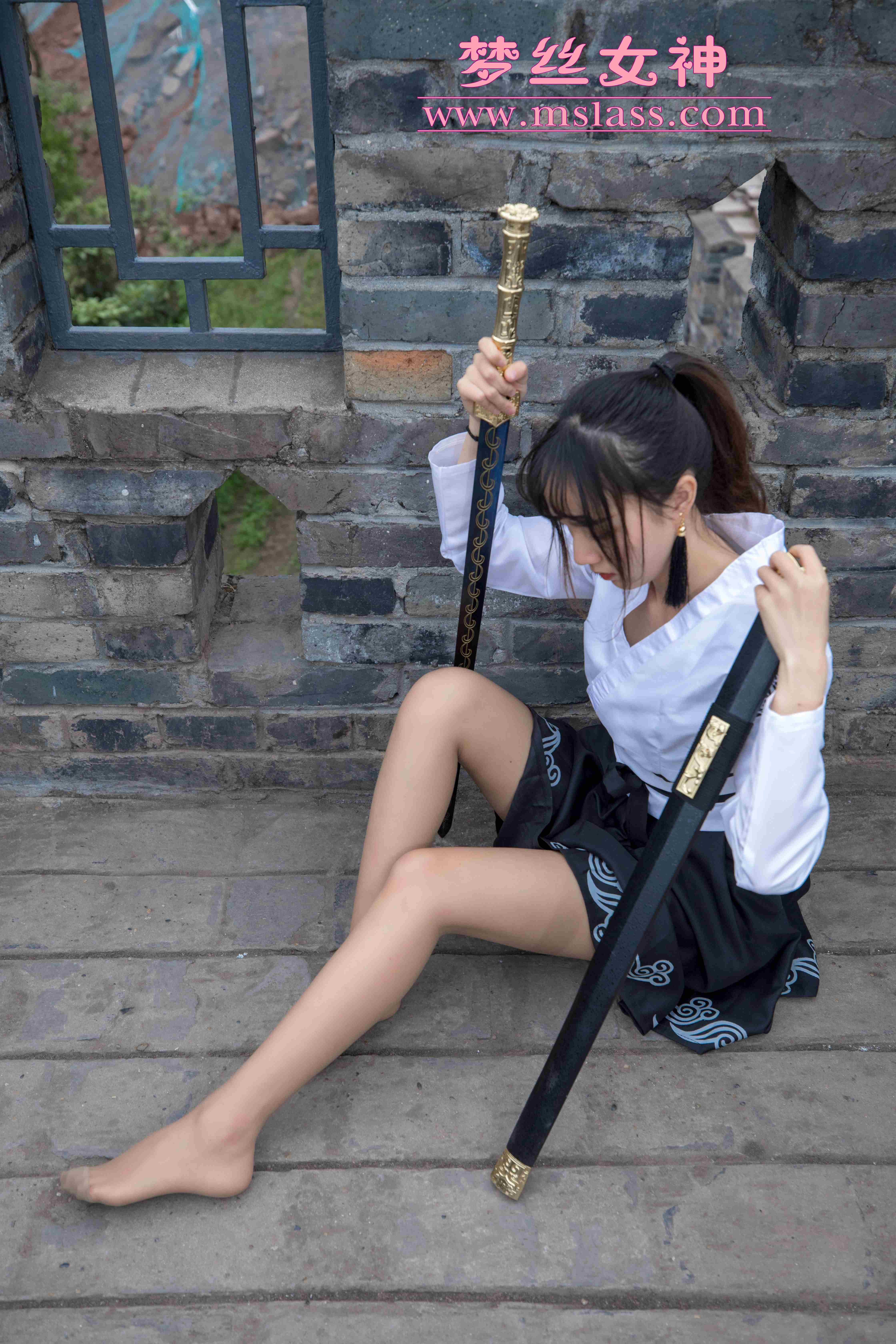 China Beauty Legs and feet 89-2