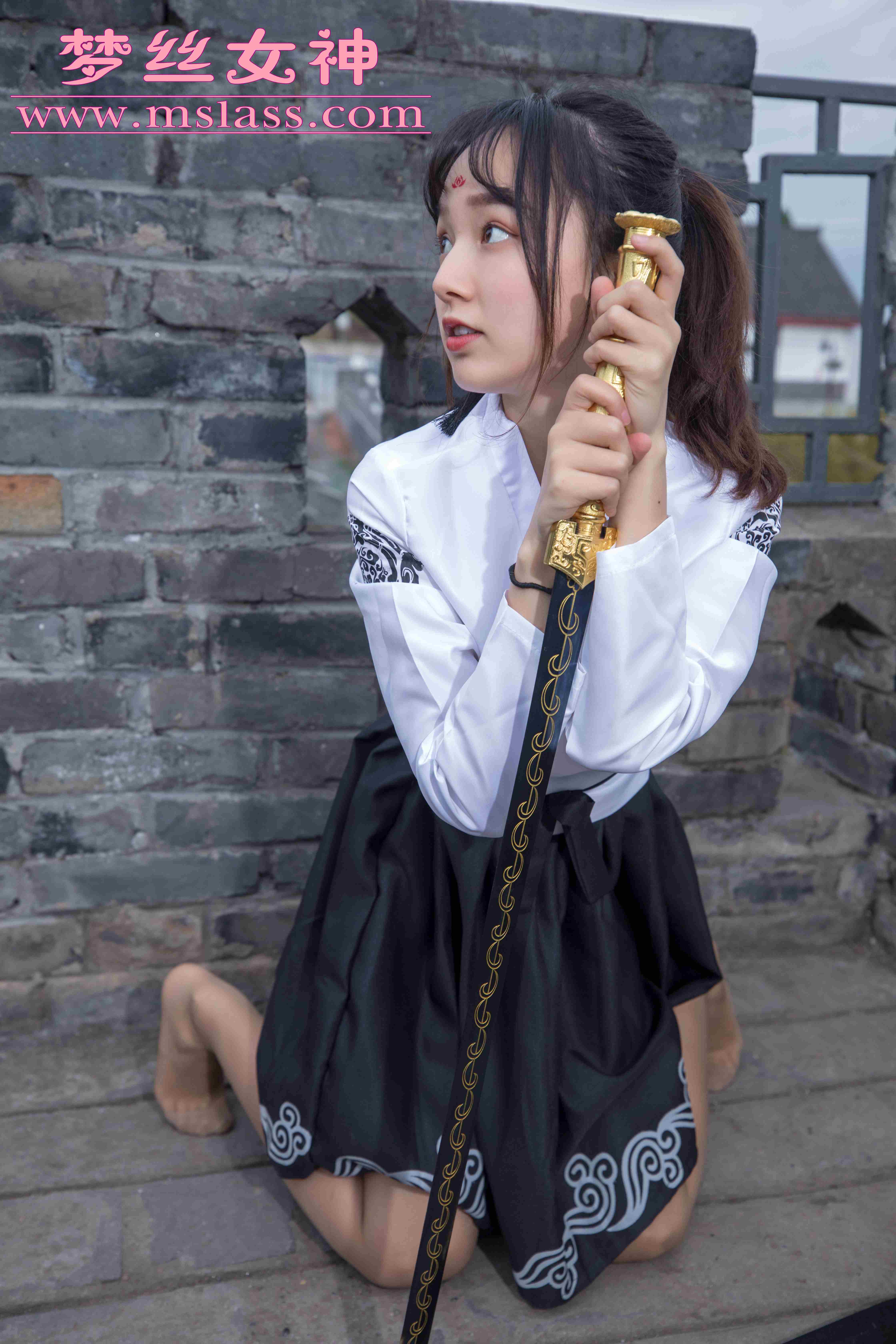 China Beauty Legs and feet 89-2