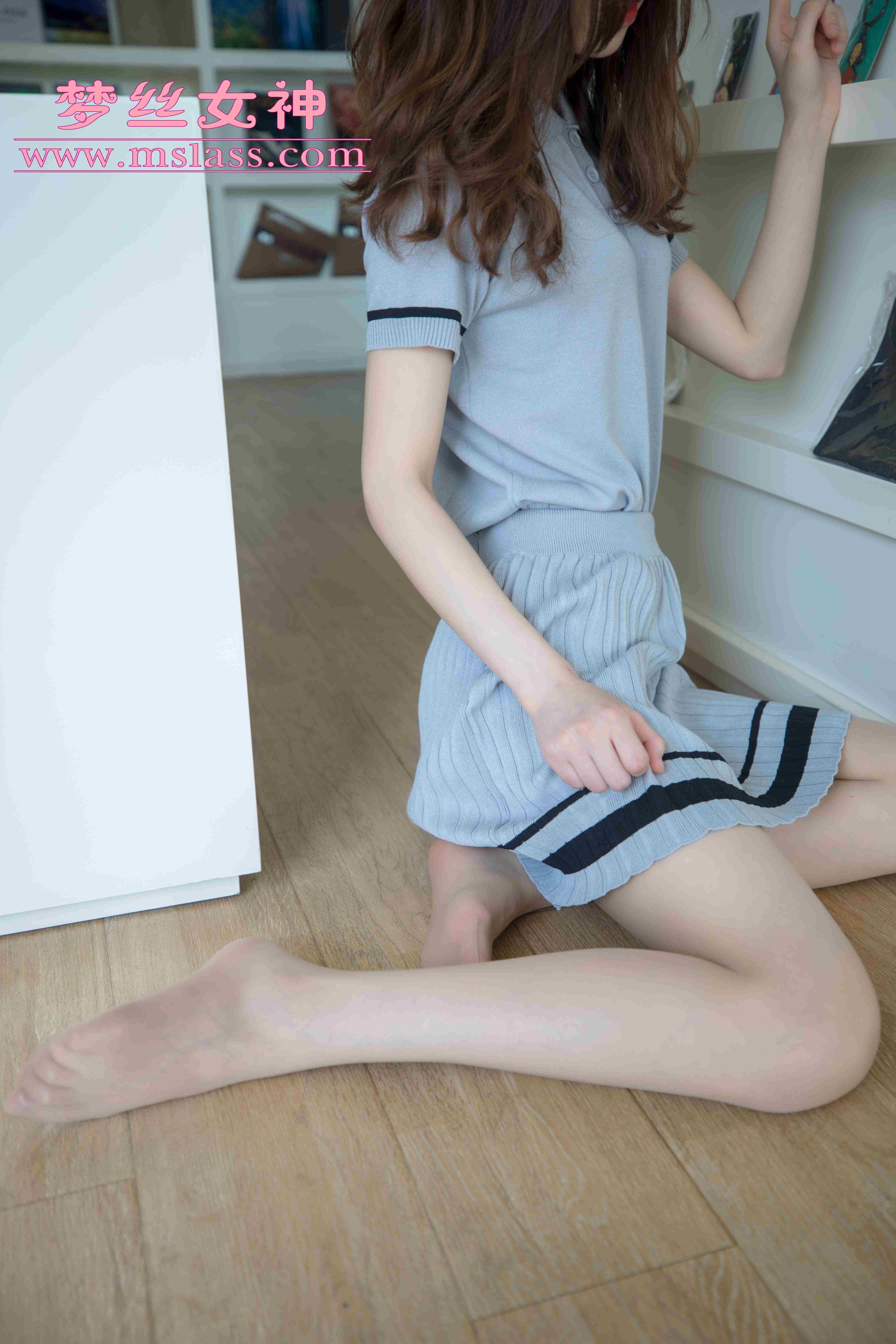 China Beauty Legs and feet 90