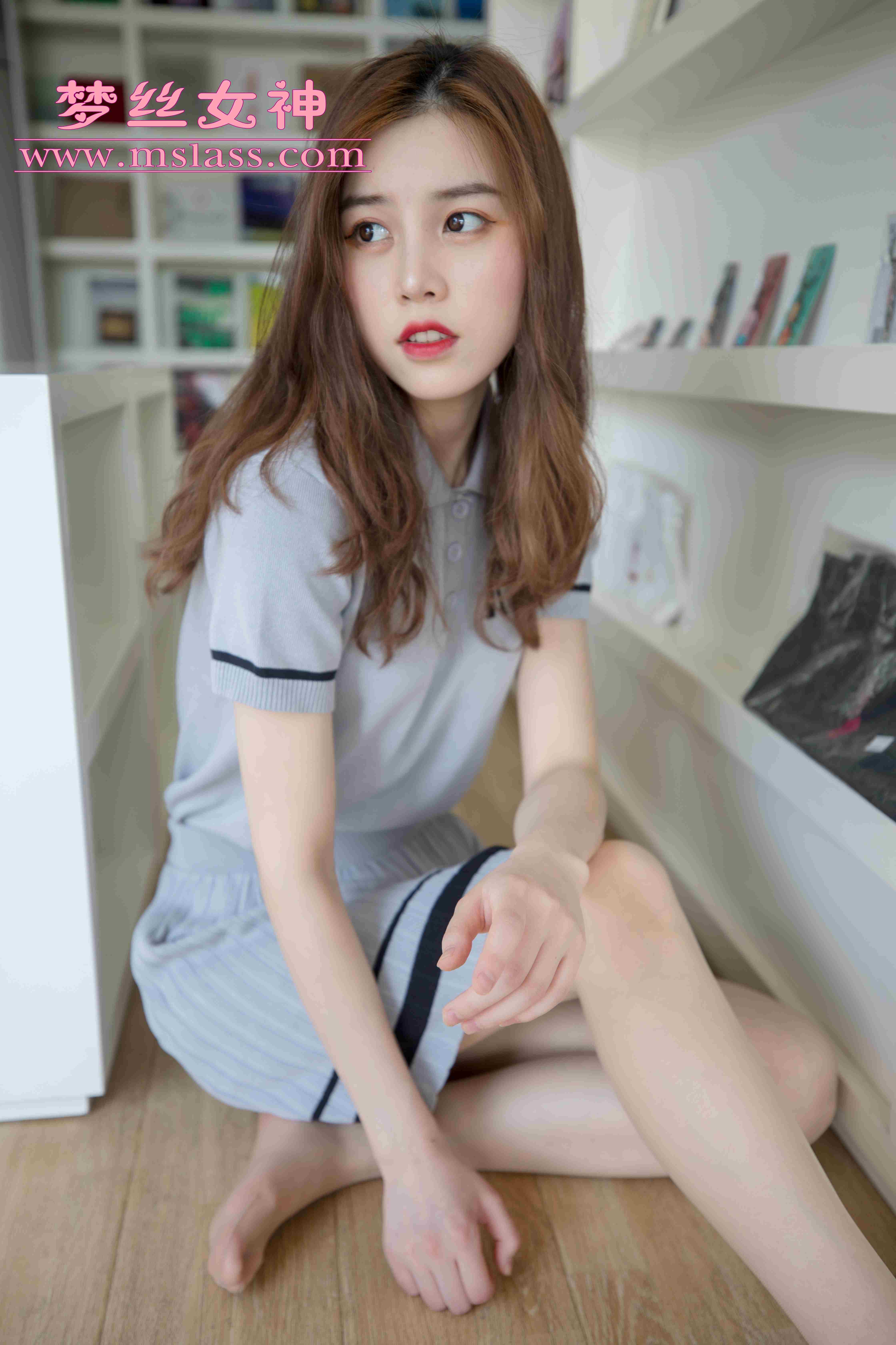 China Beauty Legs and feet 90