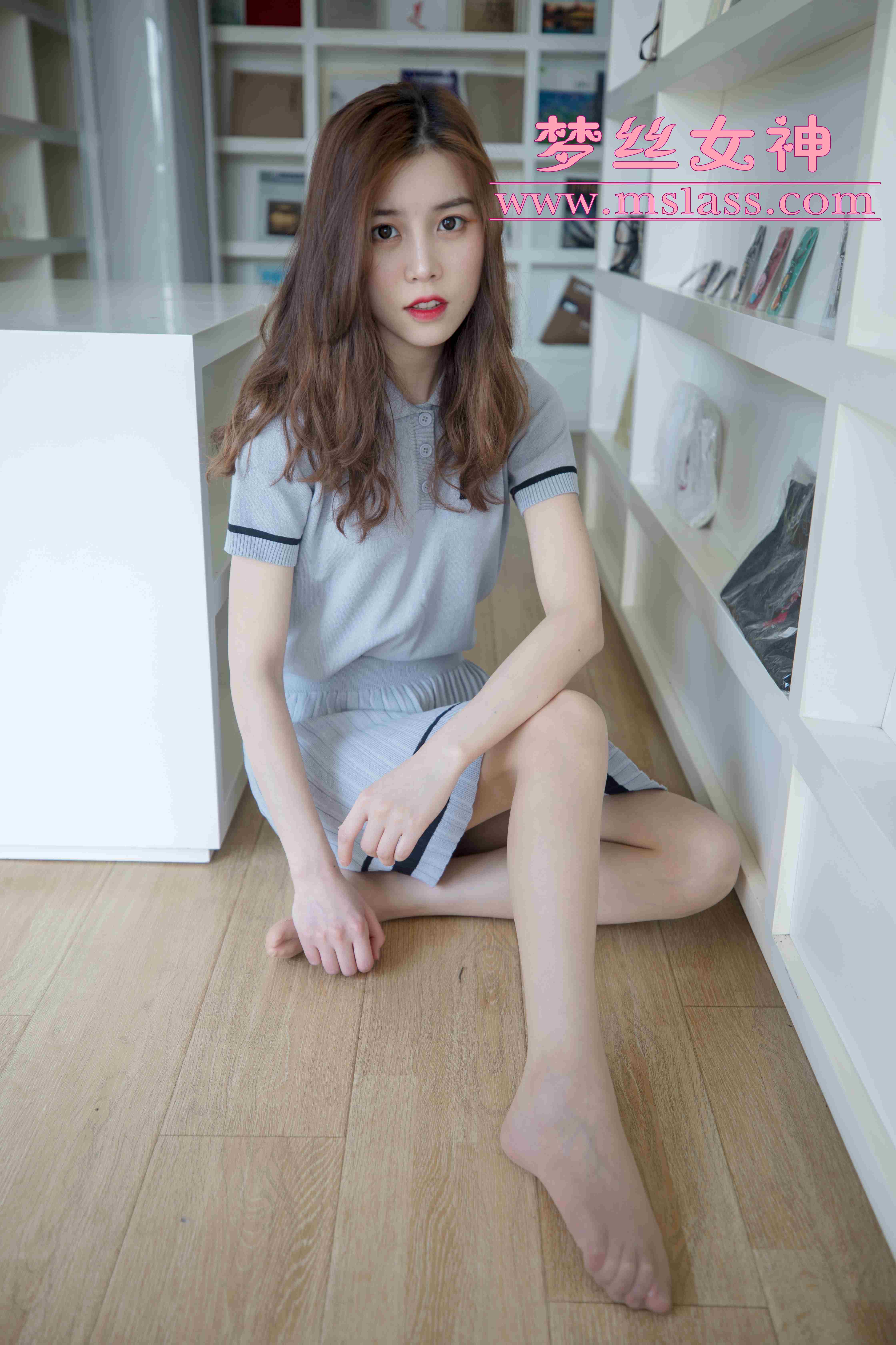 China Beauty Legs and feet 90