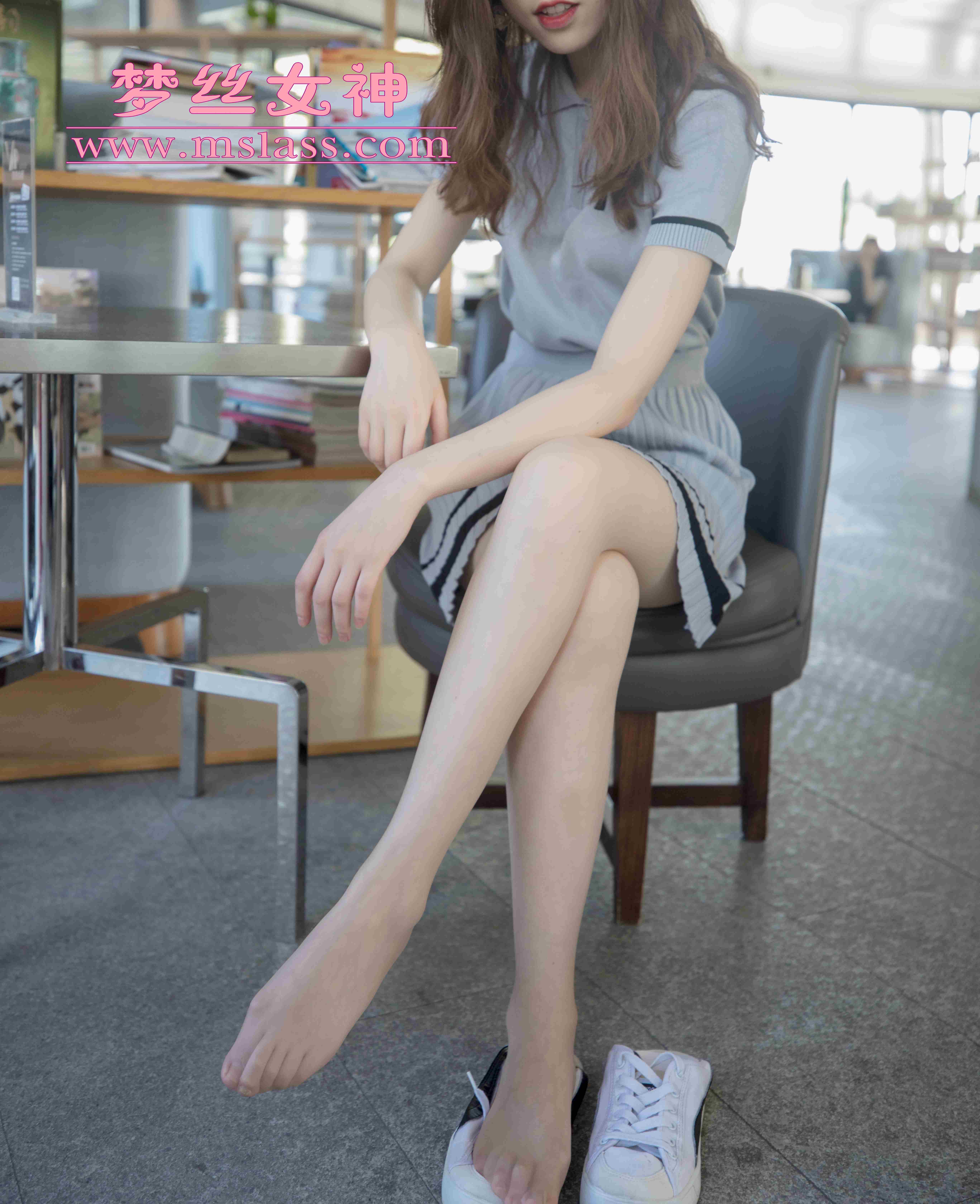 China Beauty Legs and feet 90
