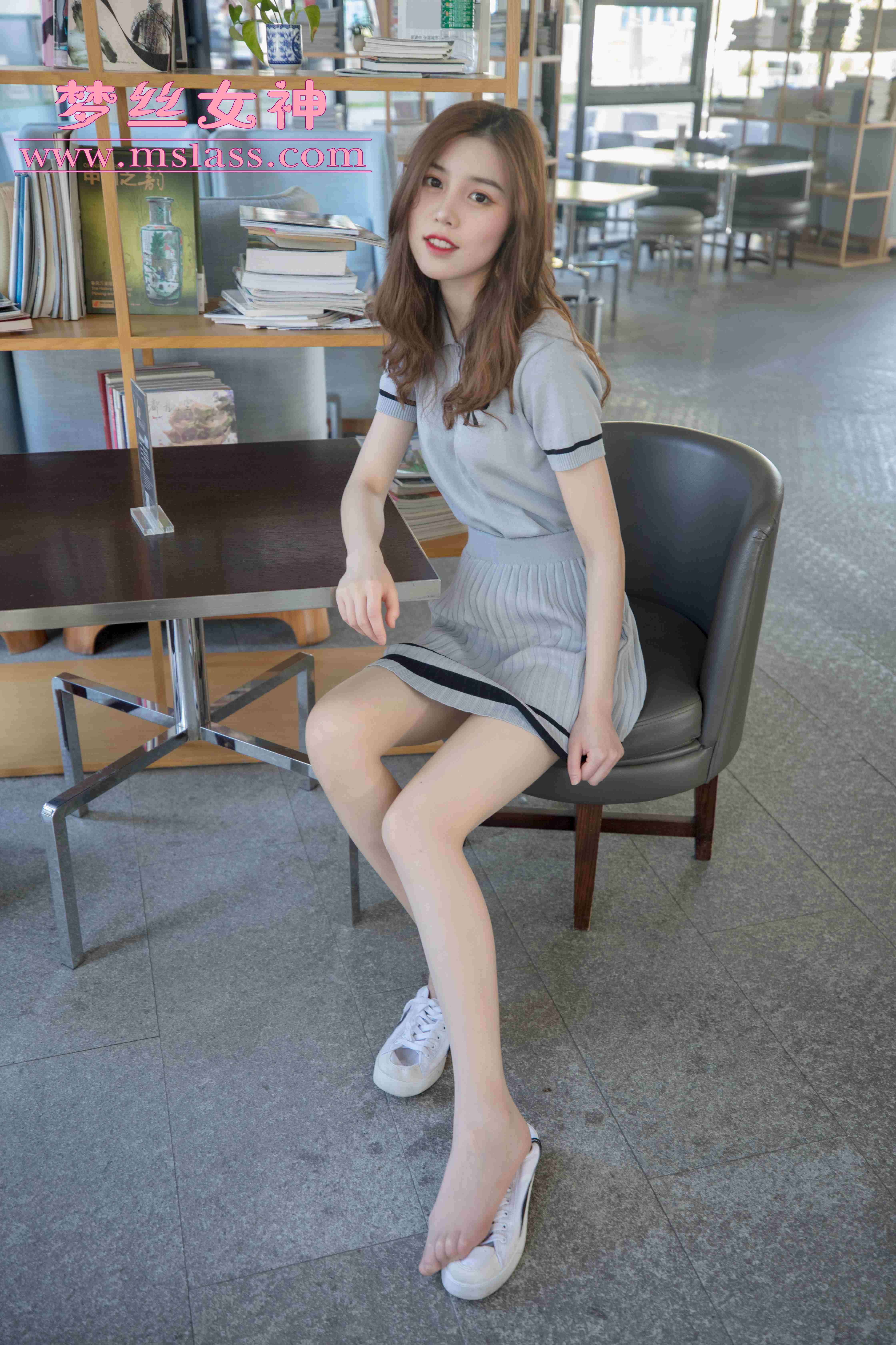 China Beauty Legs and feet 90