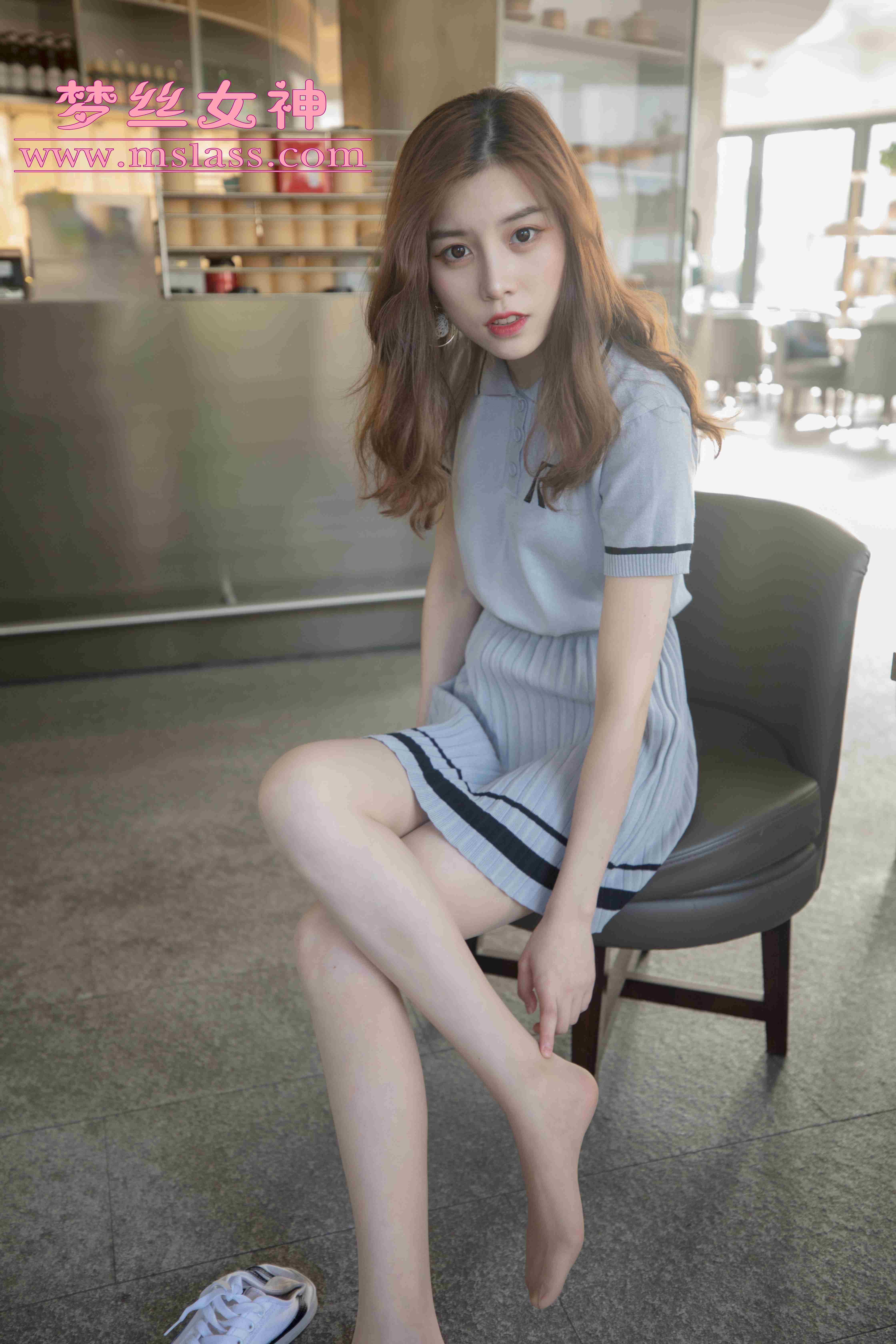 China Beauty Legs and feet 90