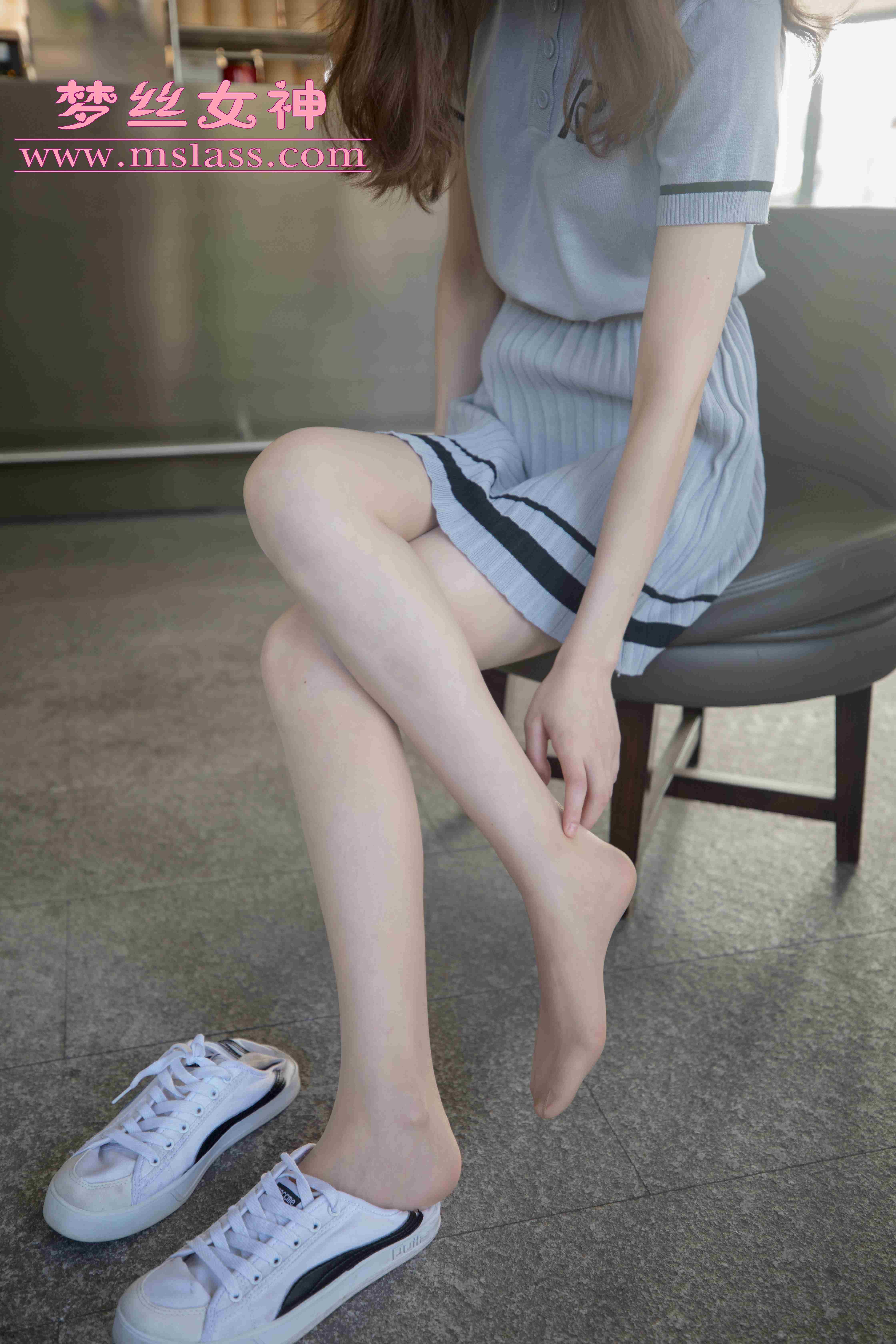China Beauty Legs and feet 90