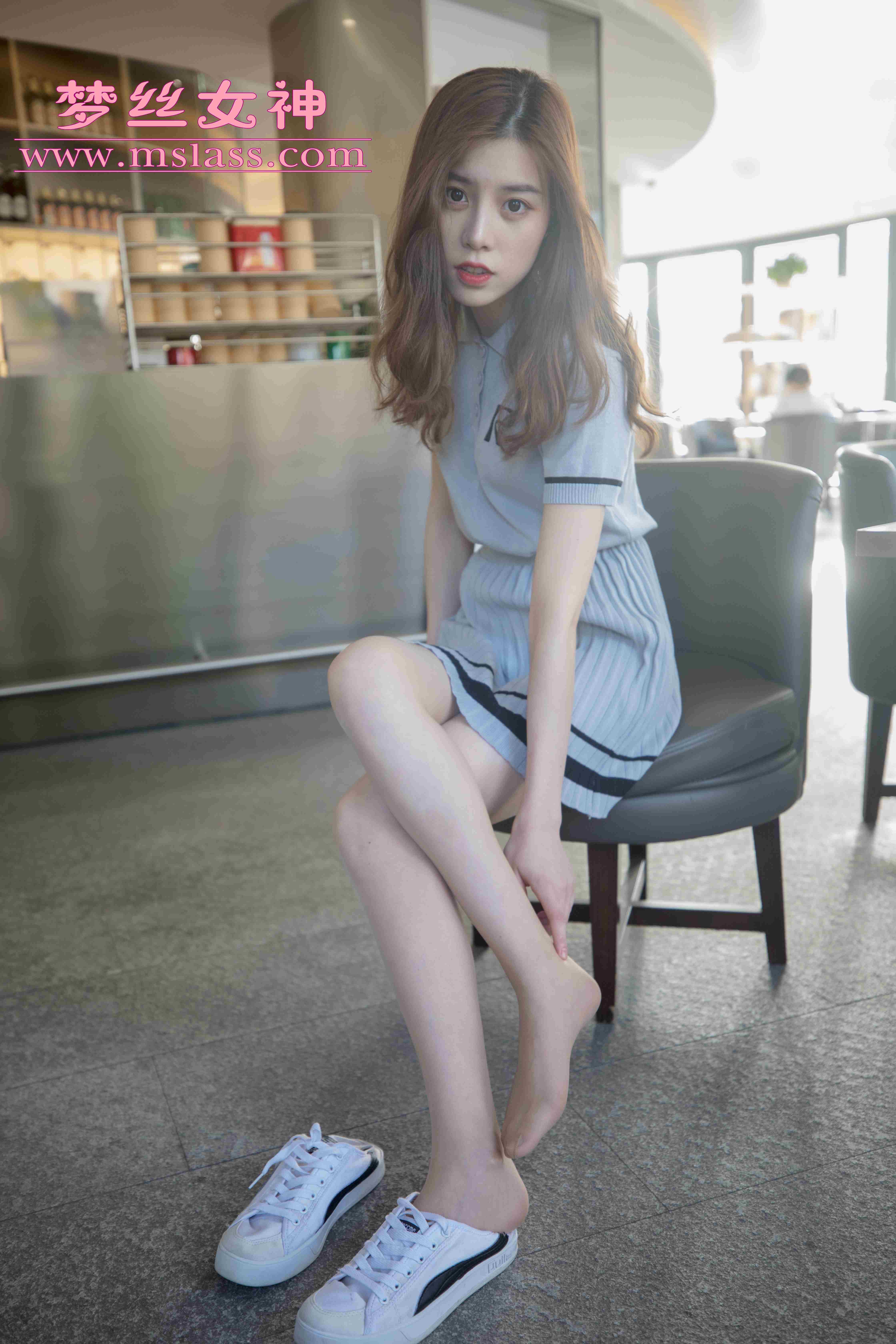 China Beauty Legs and feet 90