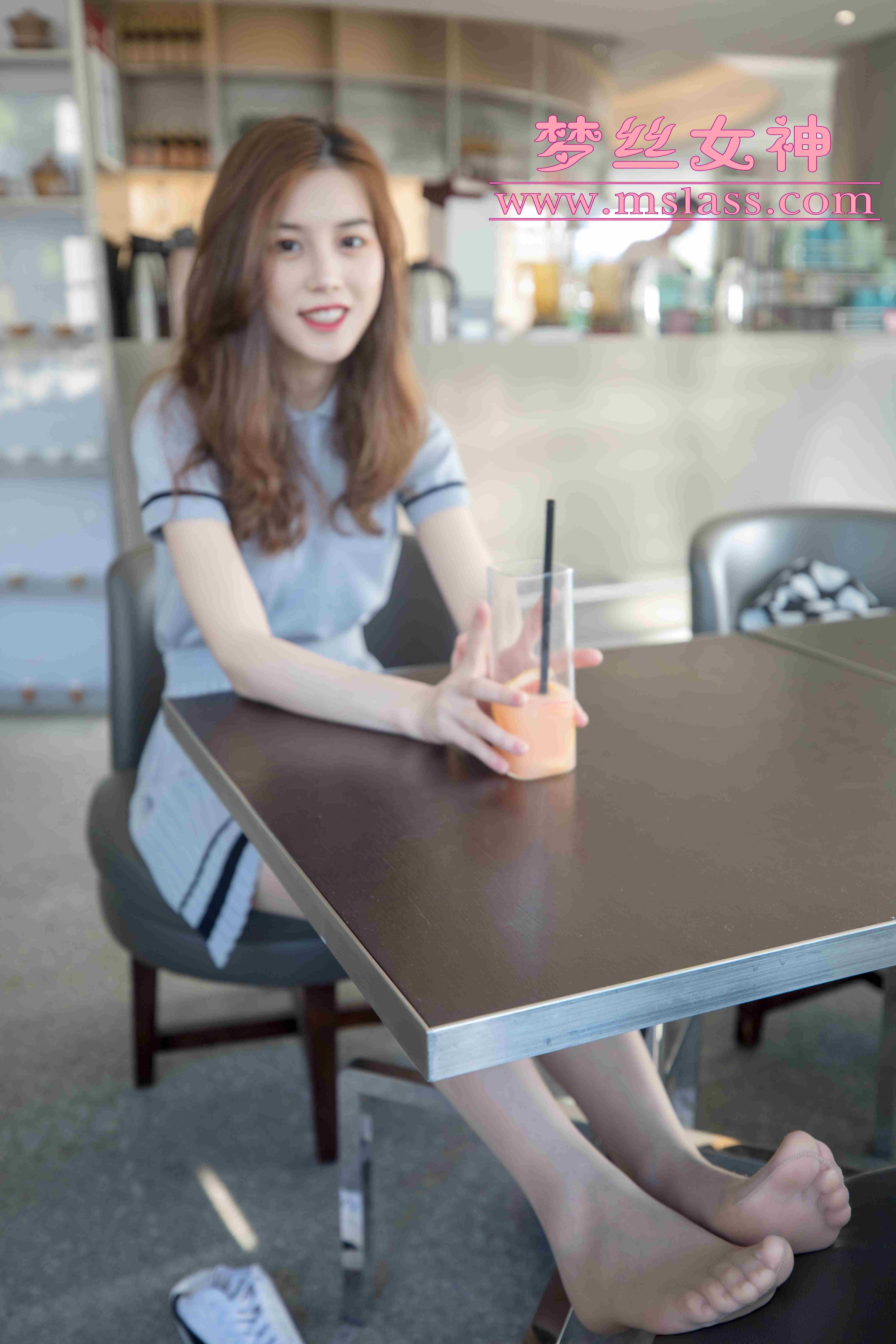 China Beauty Legs and feet 90