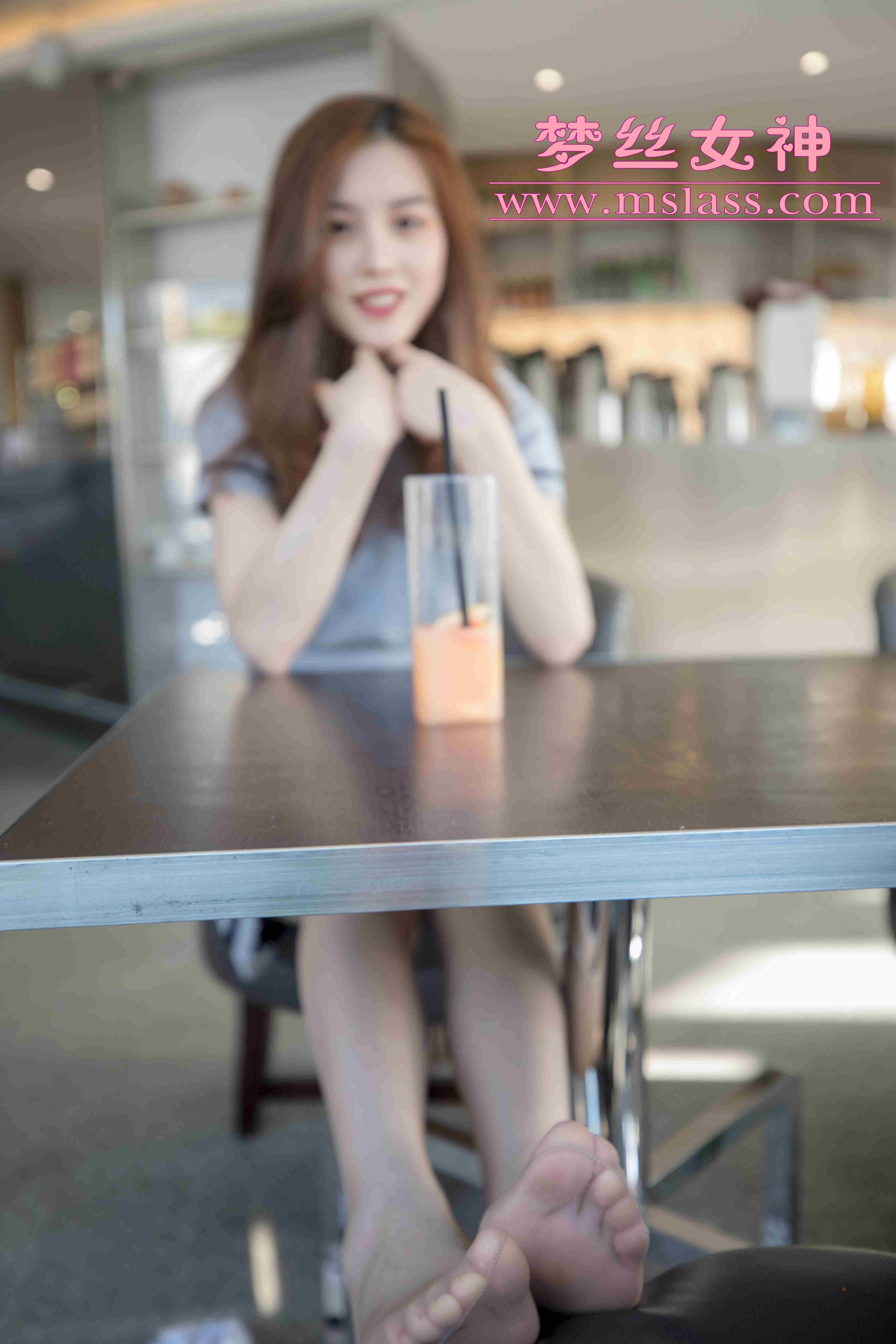 China Beauty Legs and feet 90