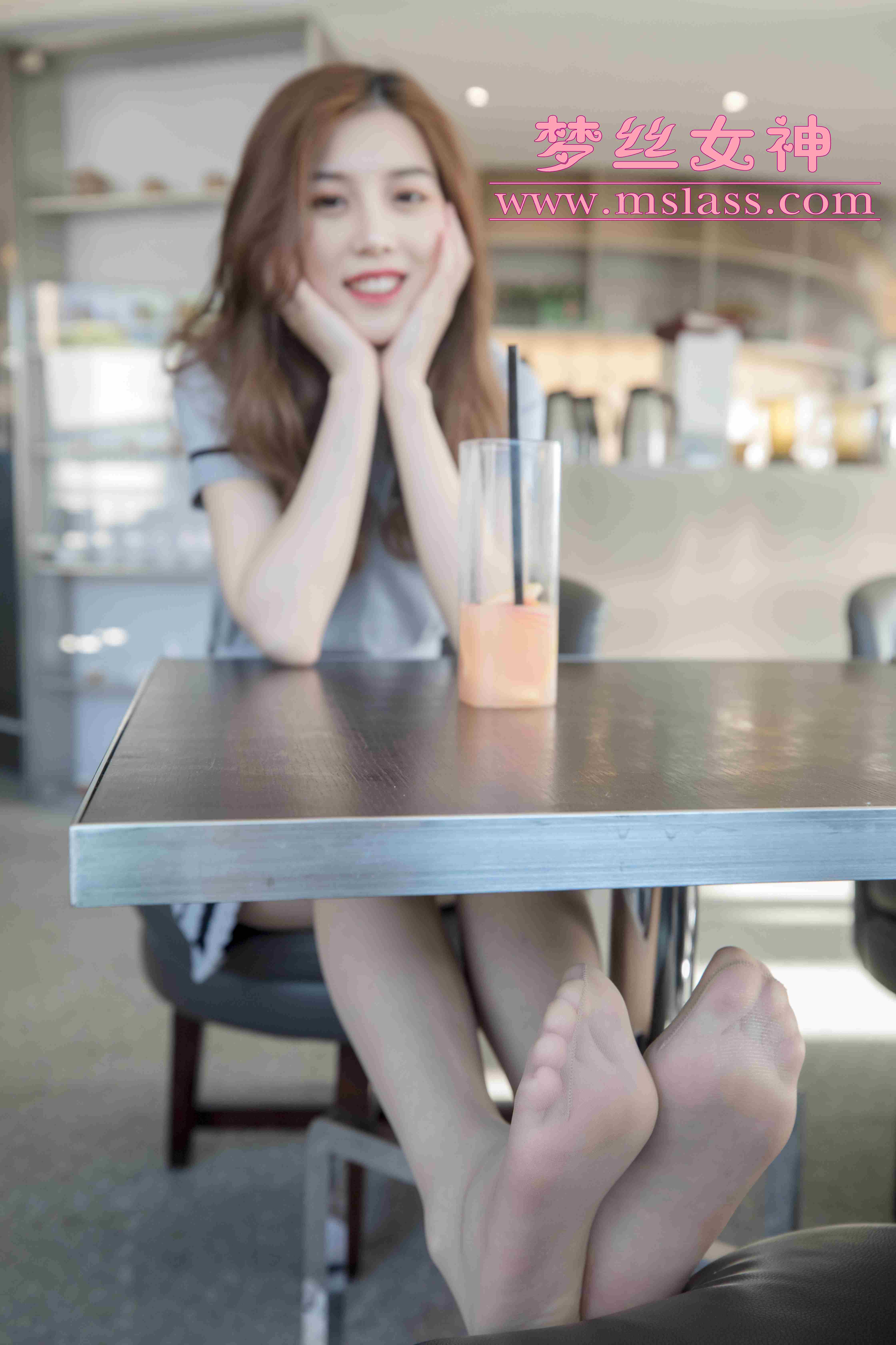 China Beauty Legs and feet 90