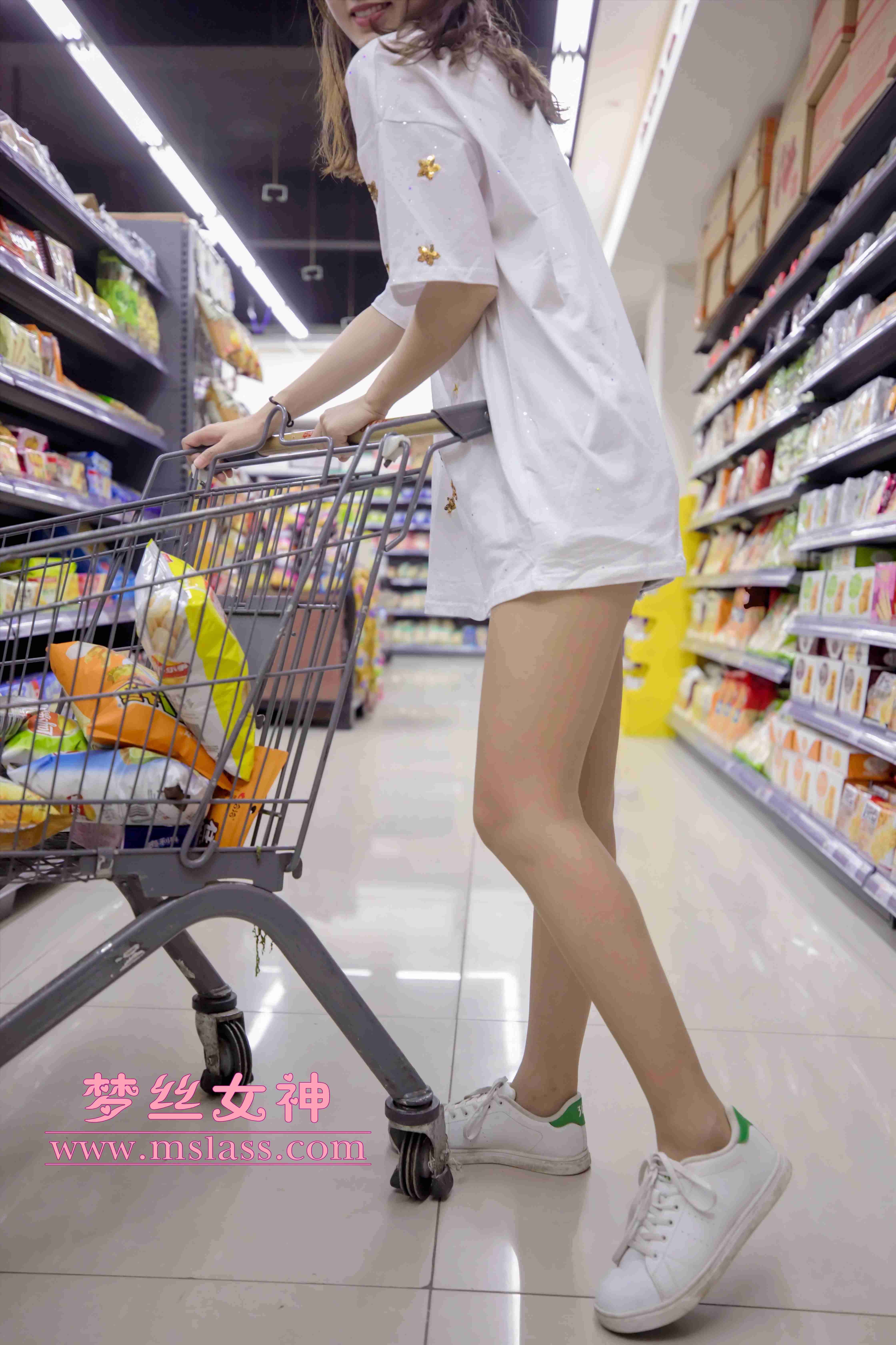 China Beauty Legs and feet 91
