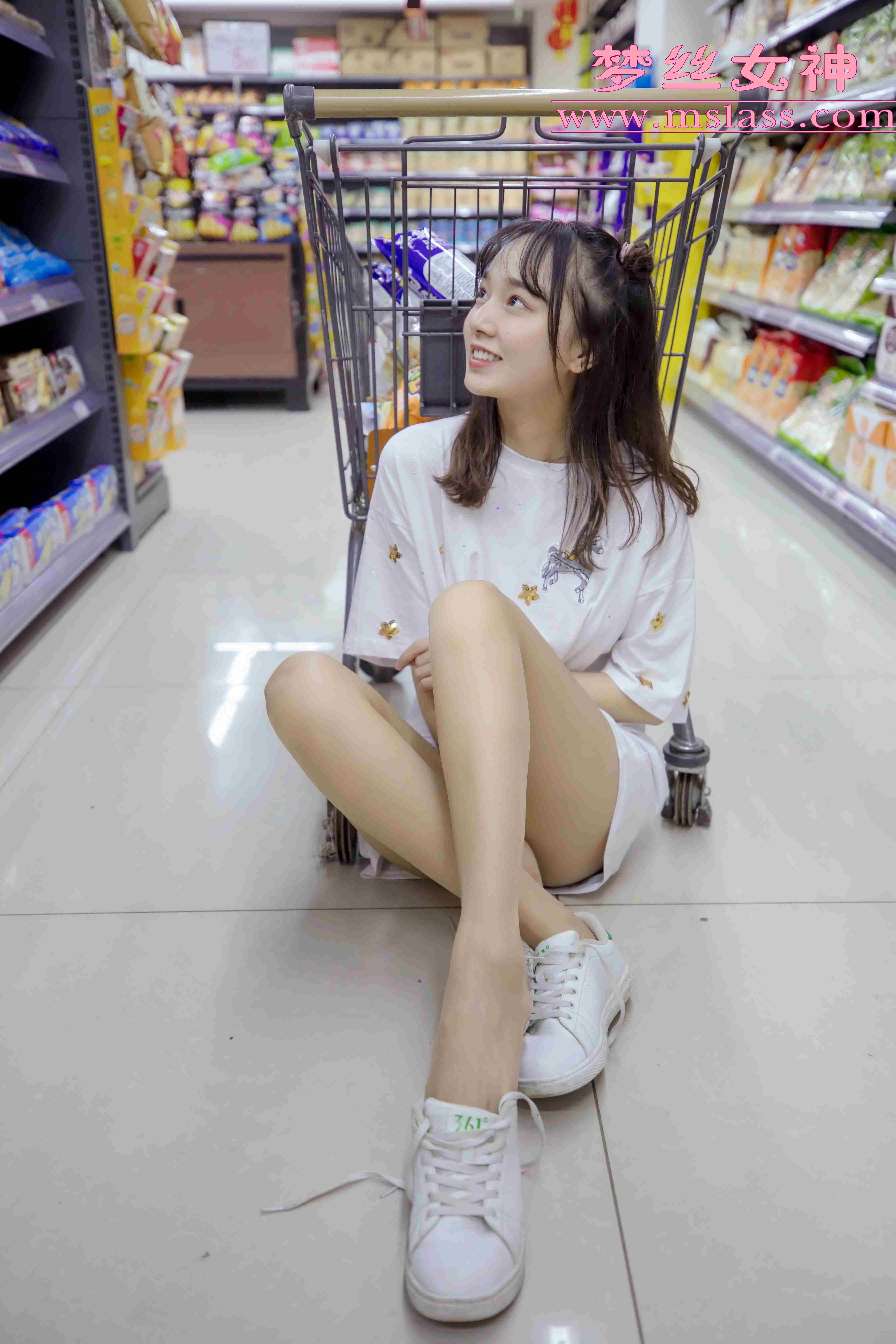 China Beauty Legs and feet 91