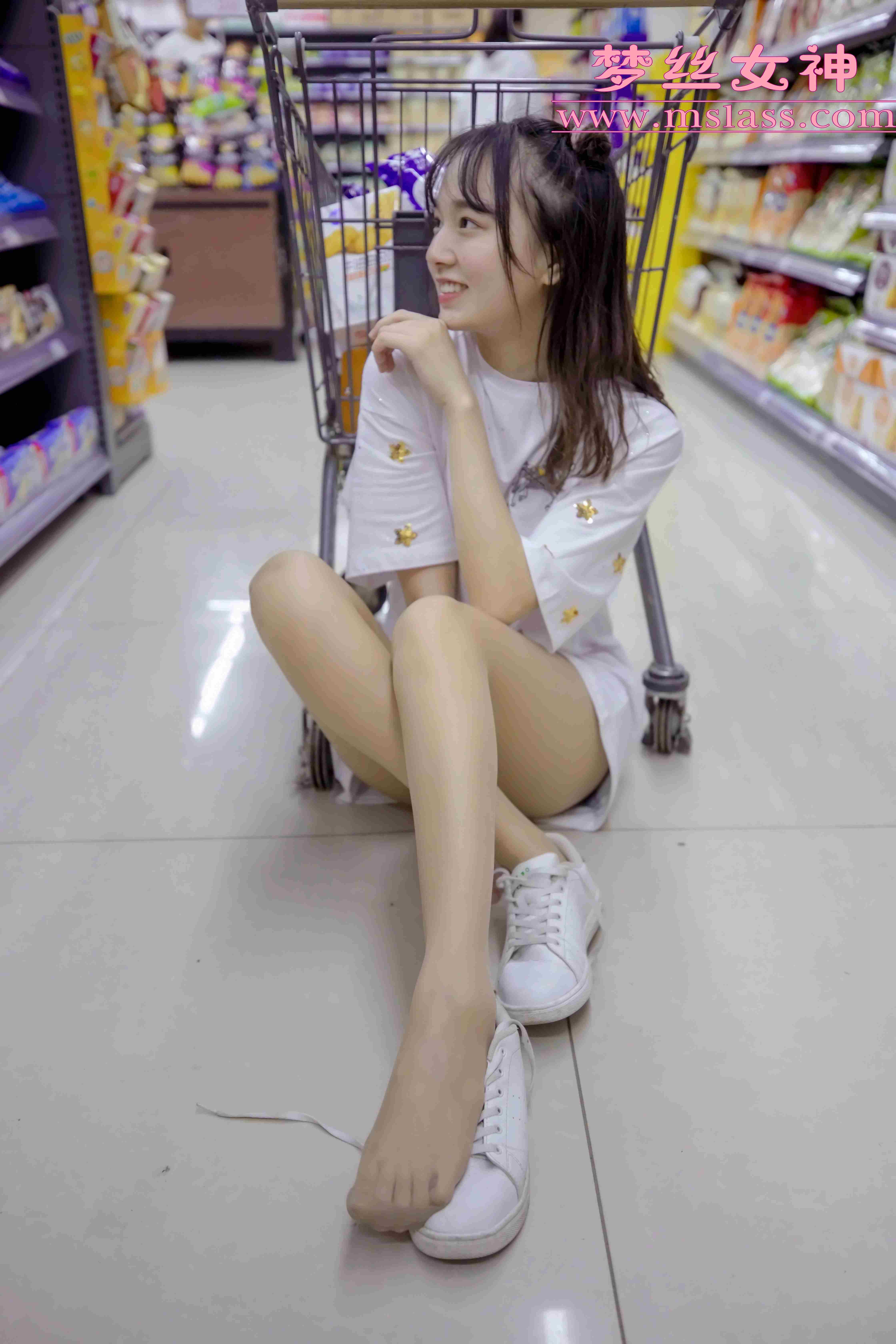 China Beauty Legs and feet 91