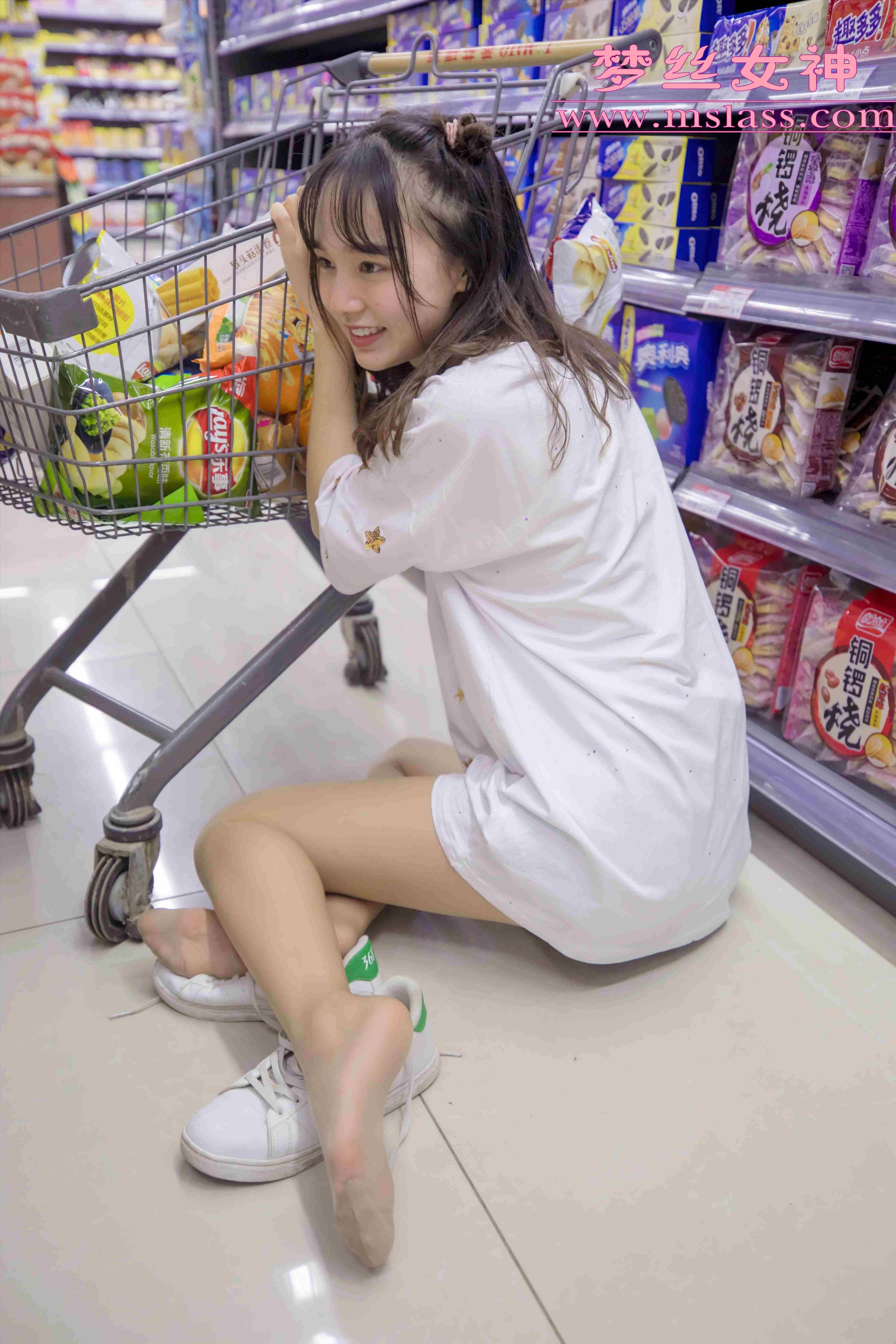 China Beauty Legs and feet 91