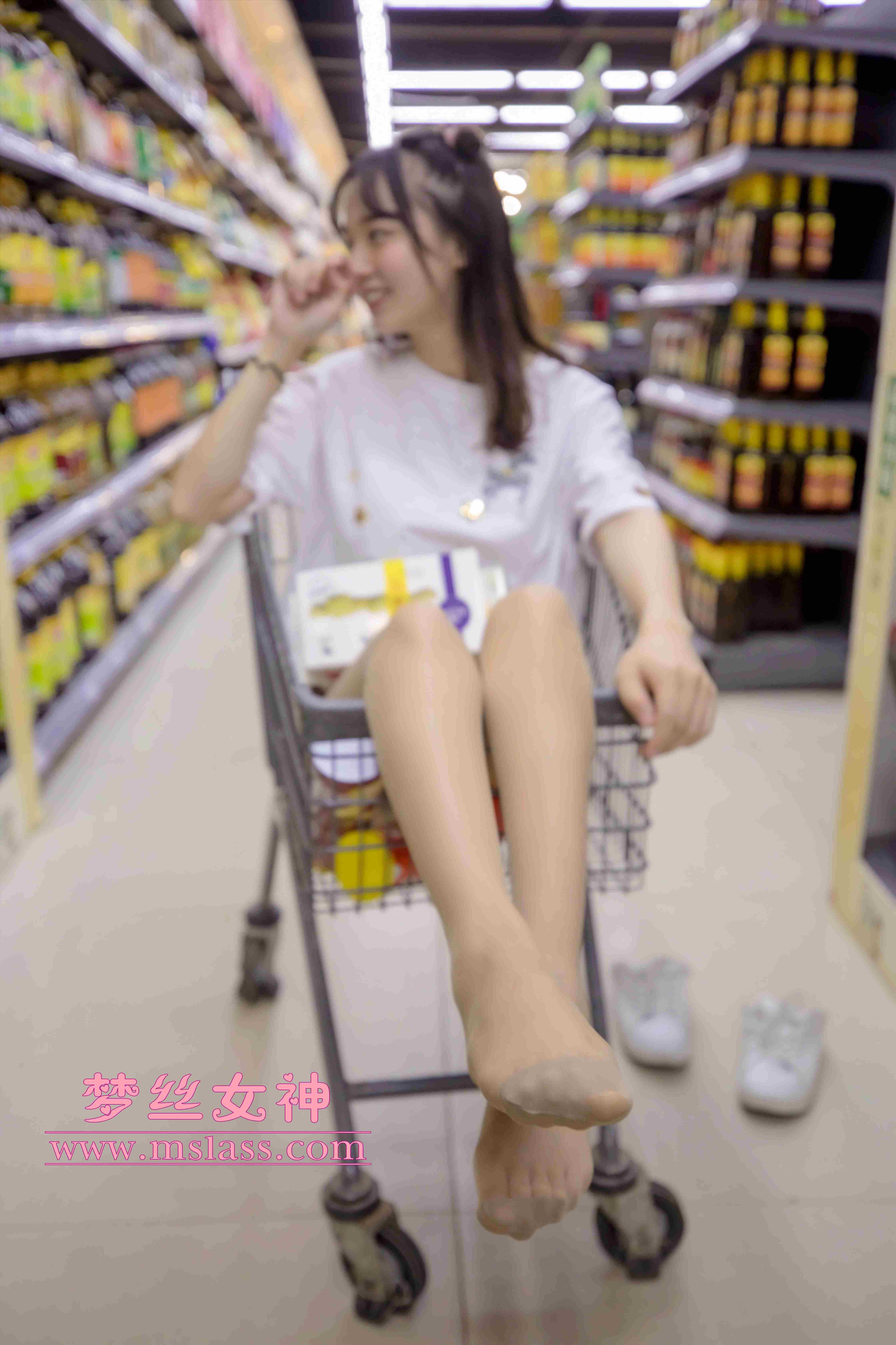 China Beauty Legs and feet 91
