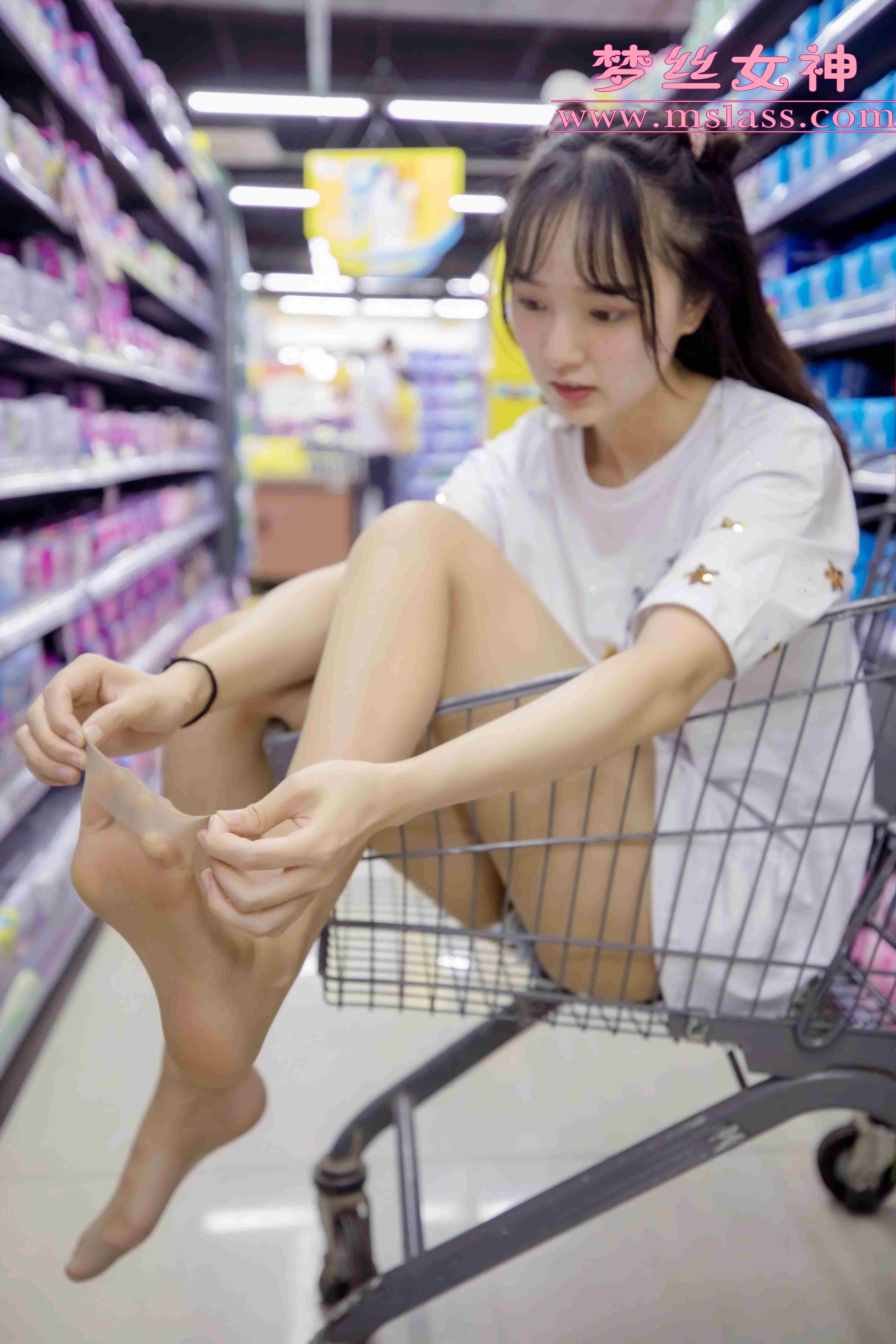 China Beauty Legs and feet 91
