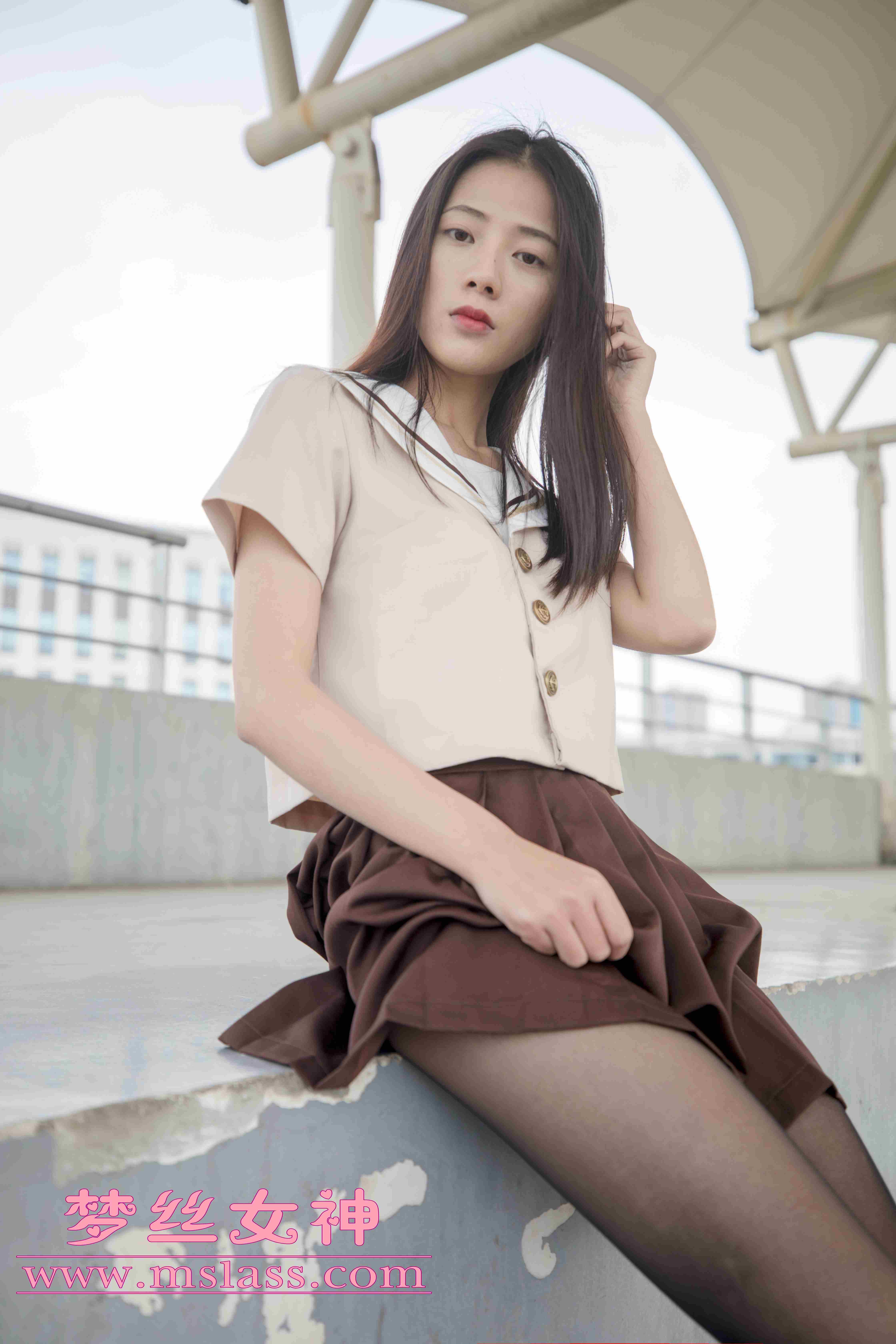 China Beauty Legs and feet 92