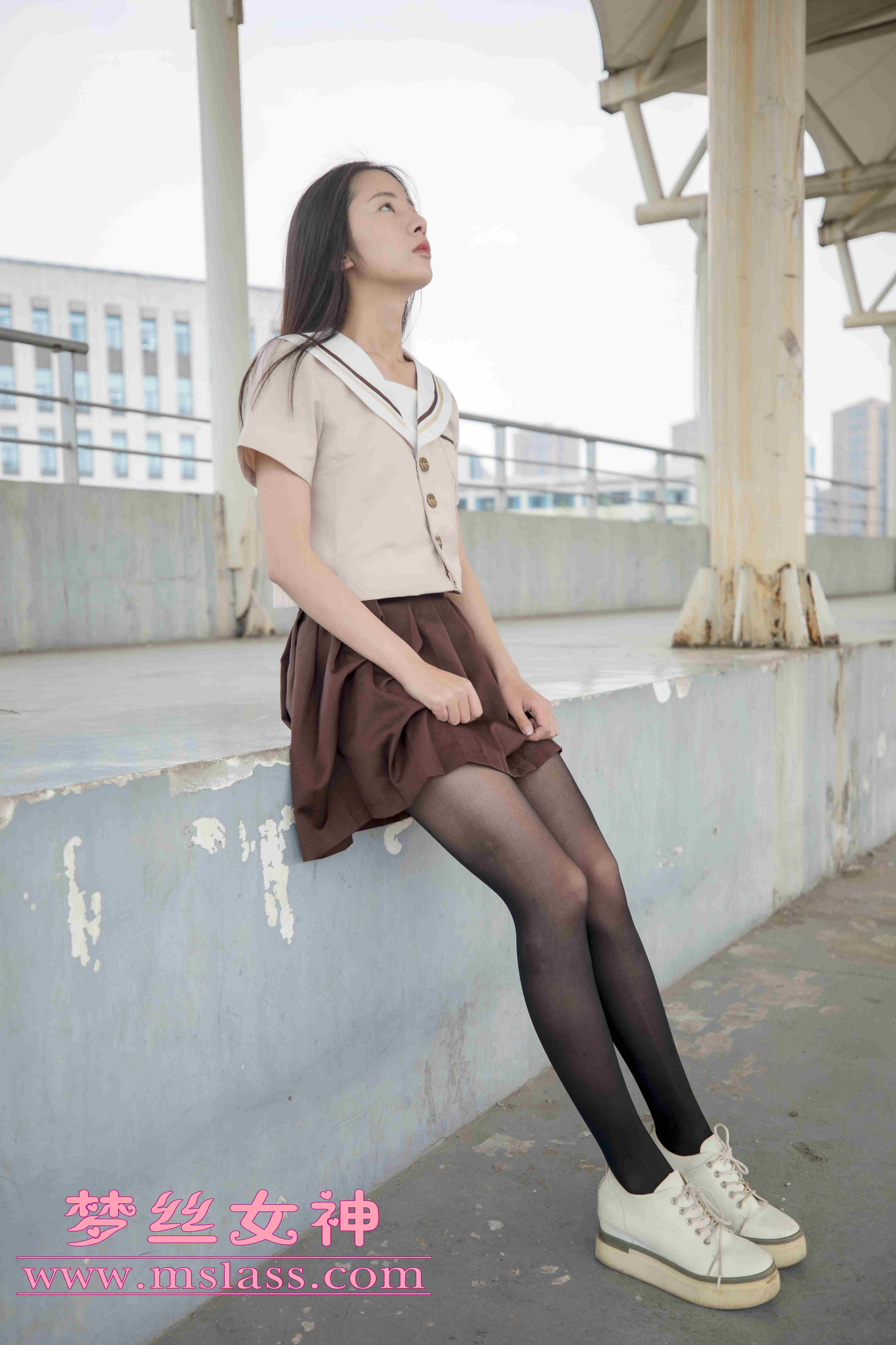 China Beauty Legs and feet 92