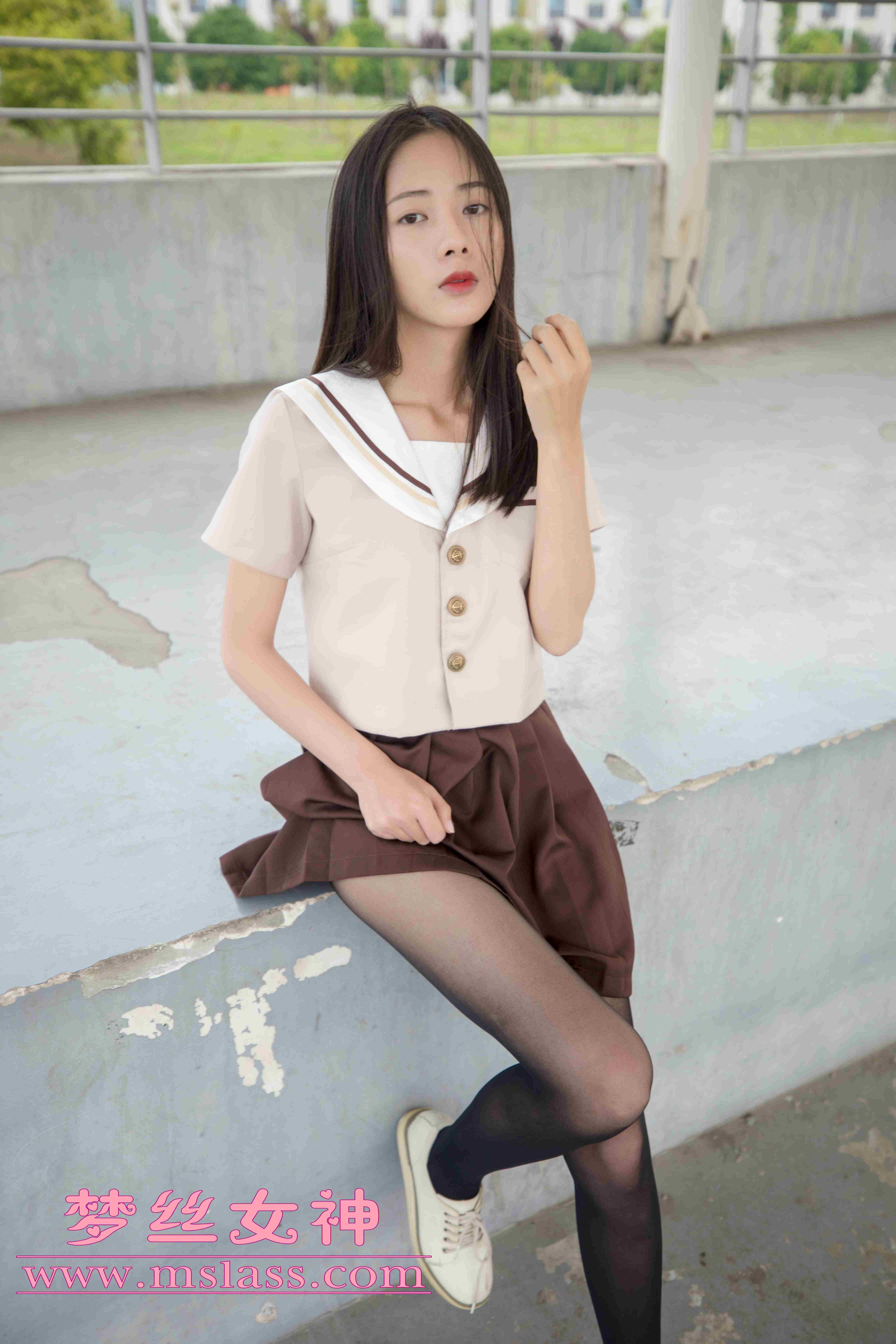 China Beauty Legs and feet 92