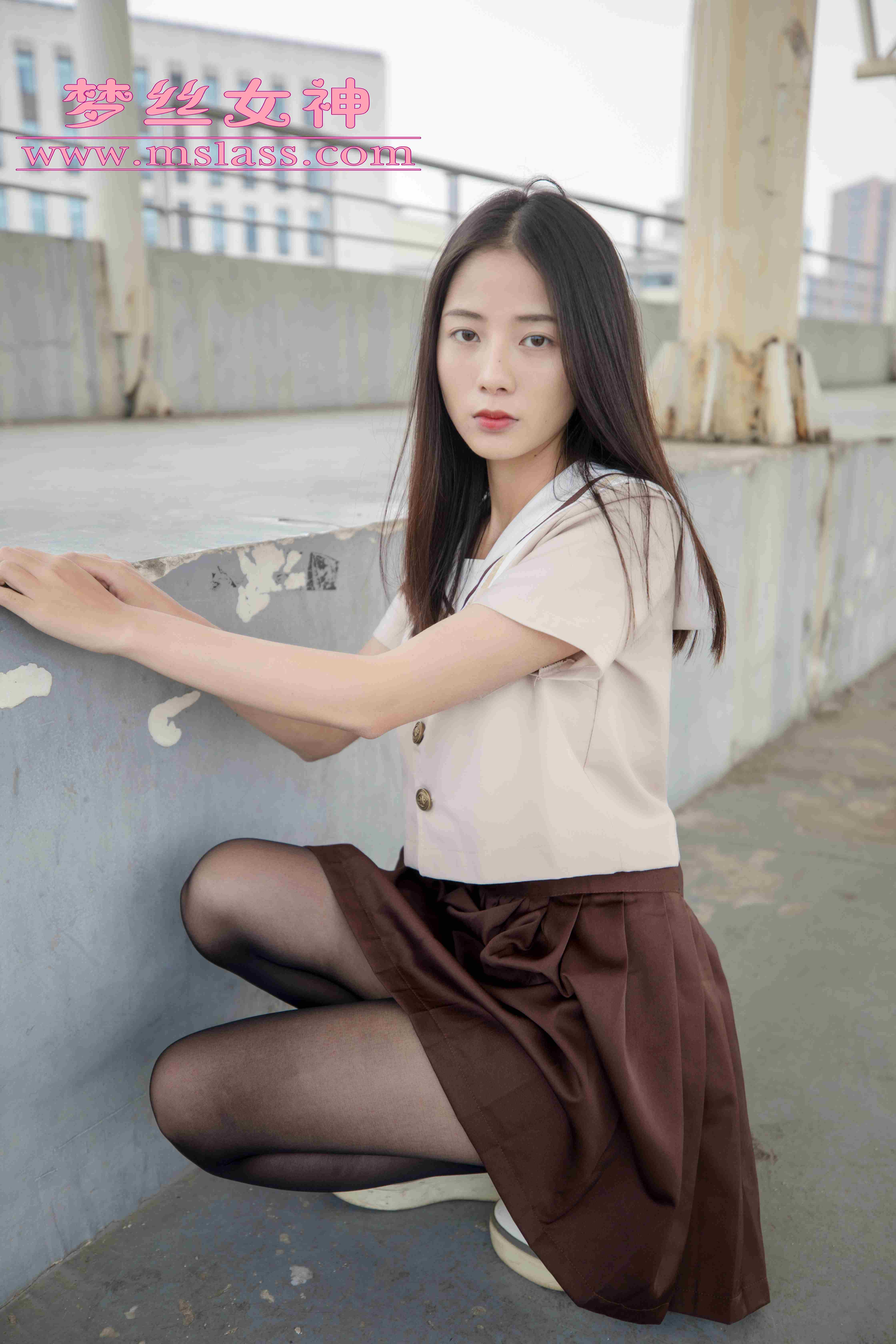 China Beauty Legs and feet 92