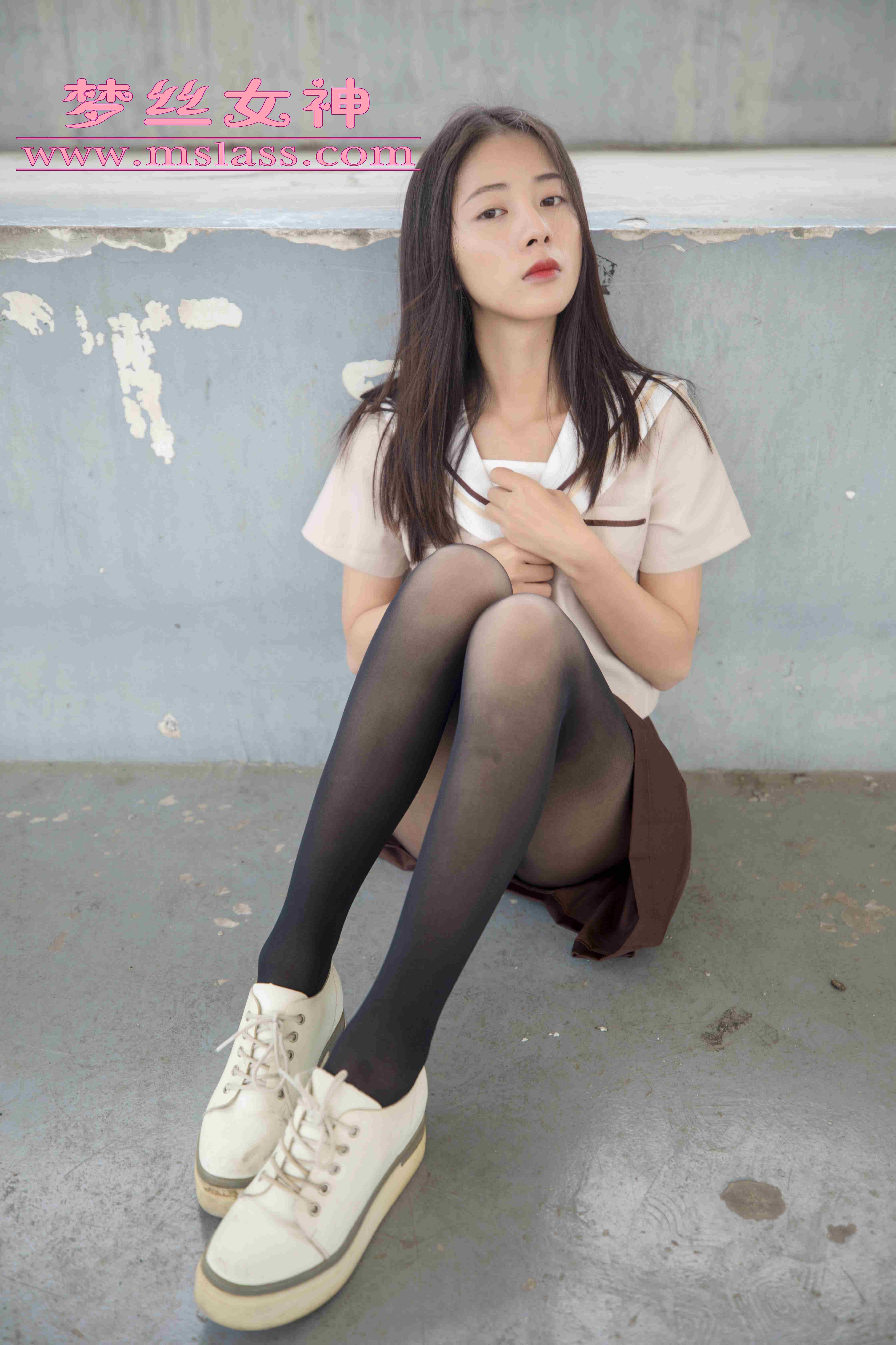 China Beauty Legs and feet 92