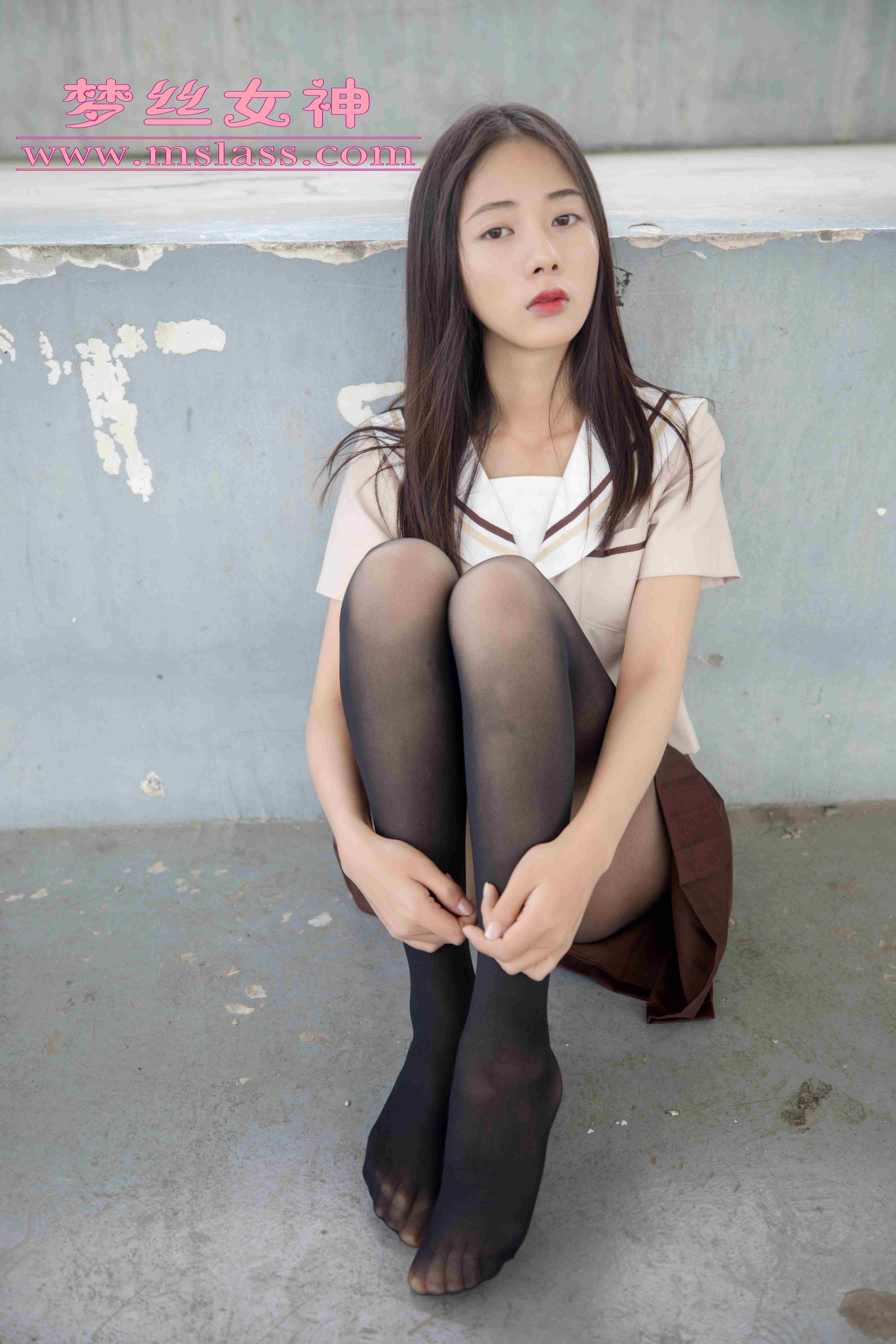 China Beauty Legs and feet 92