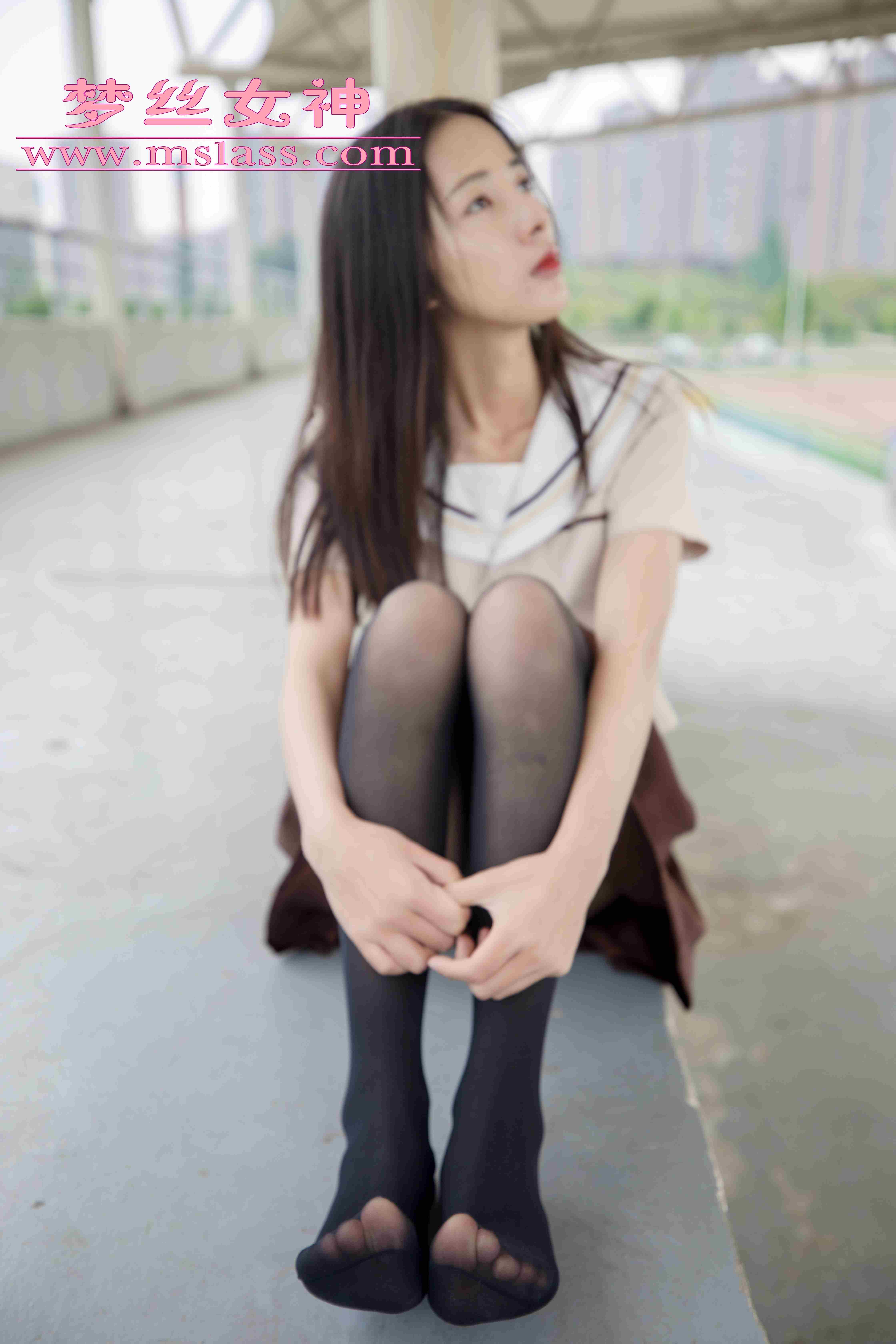 China Beauty Legs and feet 92