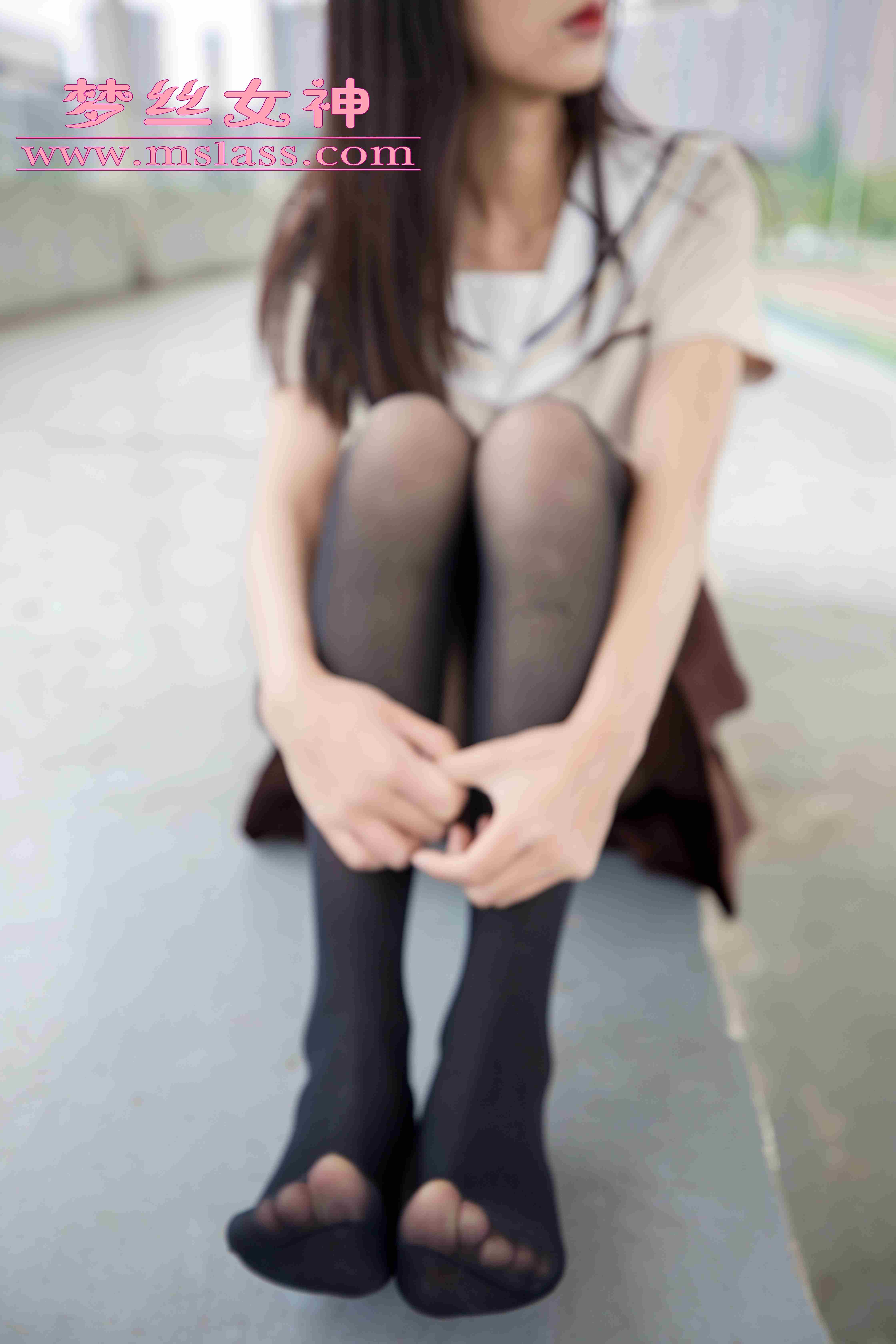 China Beauty Legs and feet 92