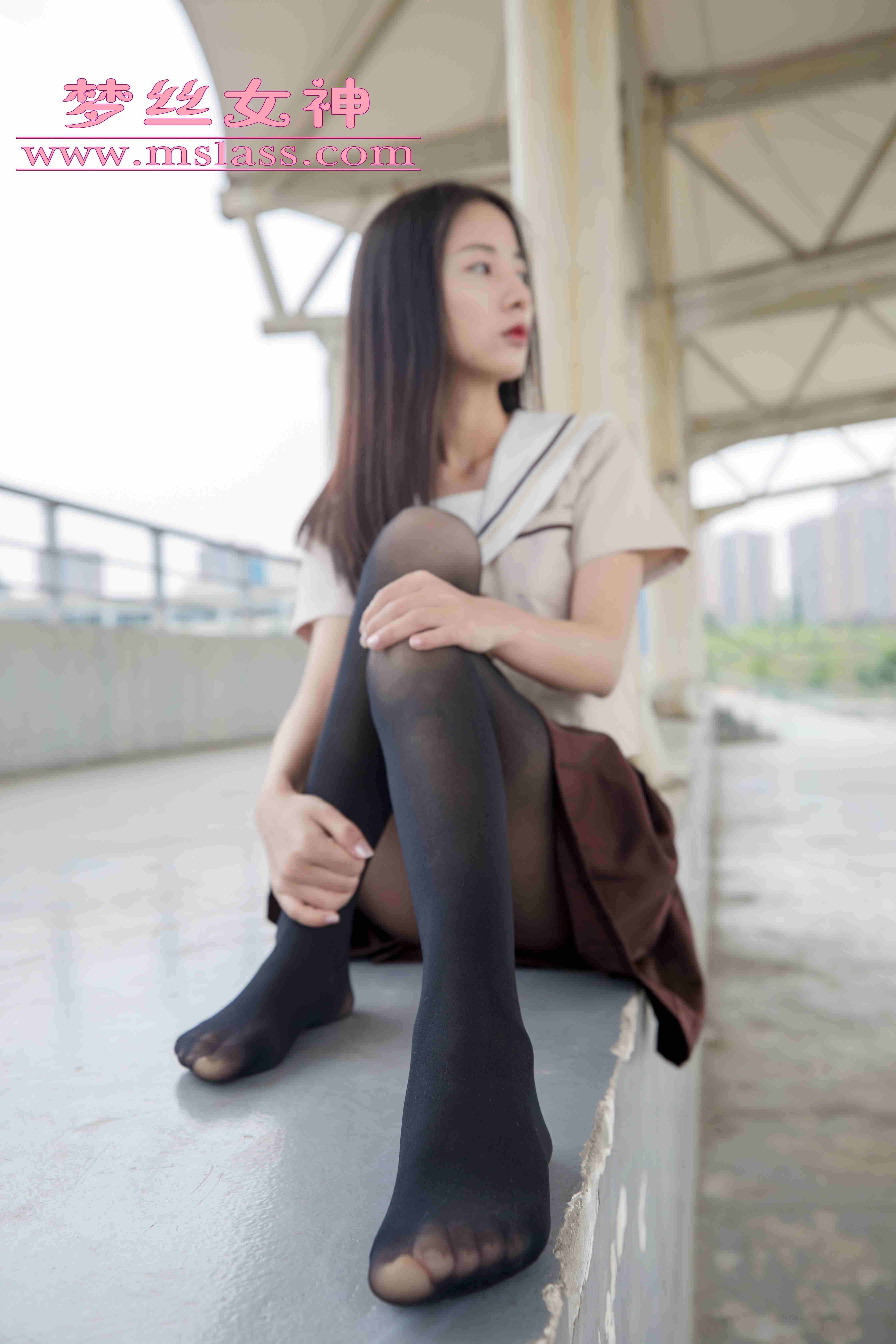 China Beauty Legs and feet 92