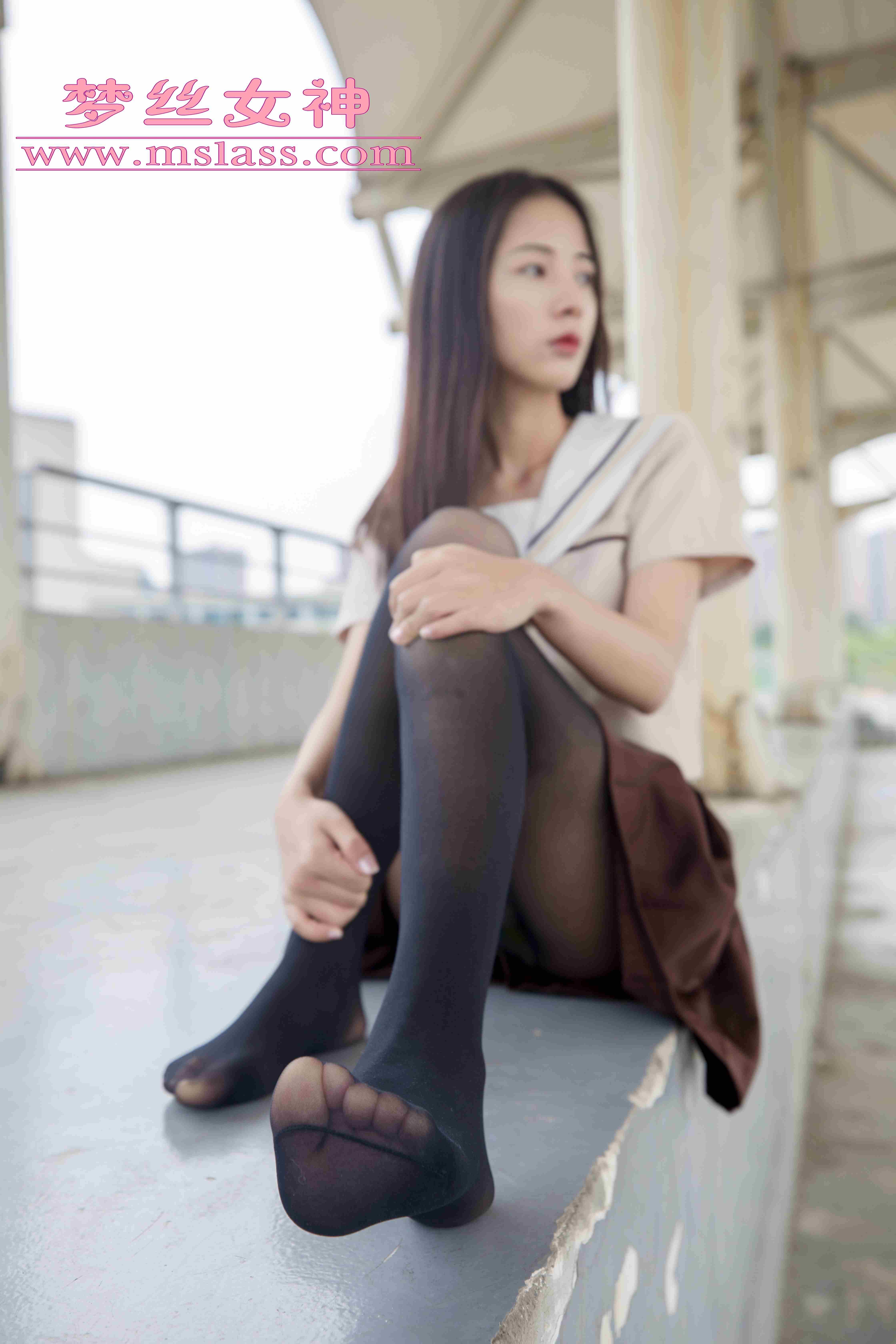 China Beauty Legs and feet 92