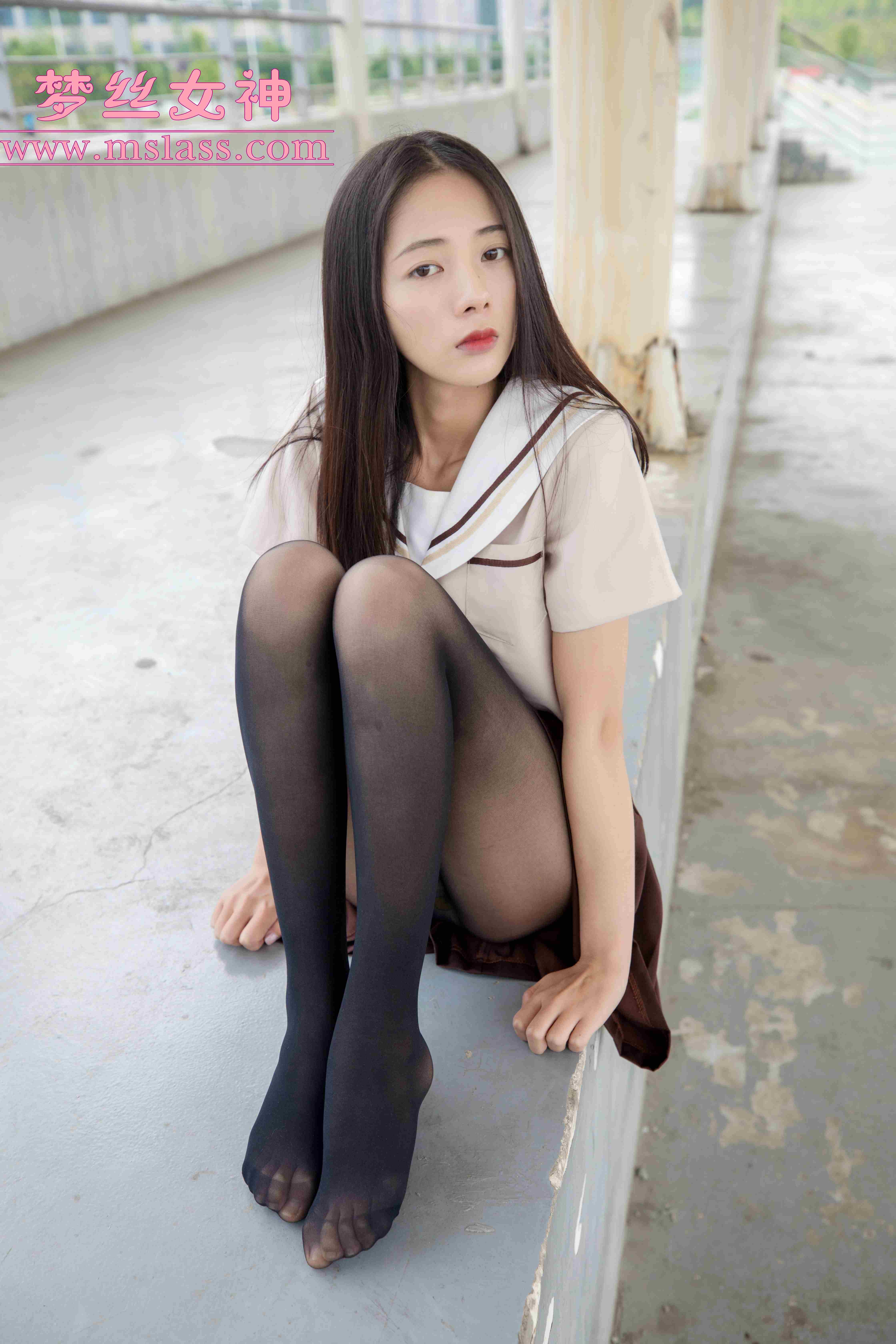 China Beauty Legs and feet 92