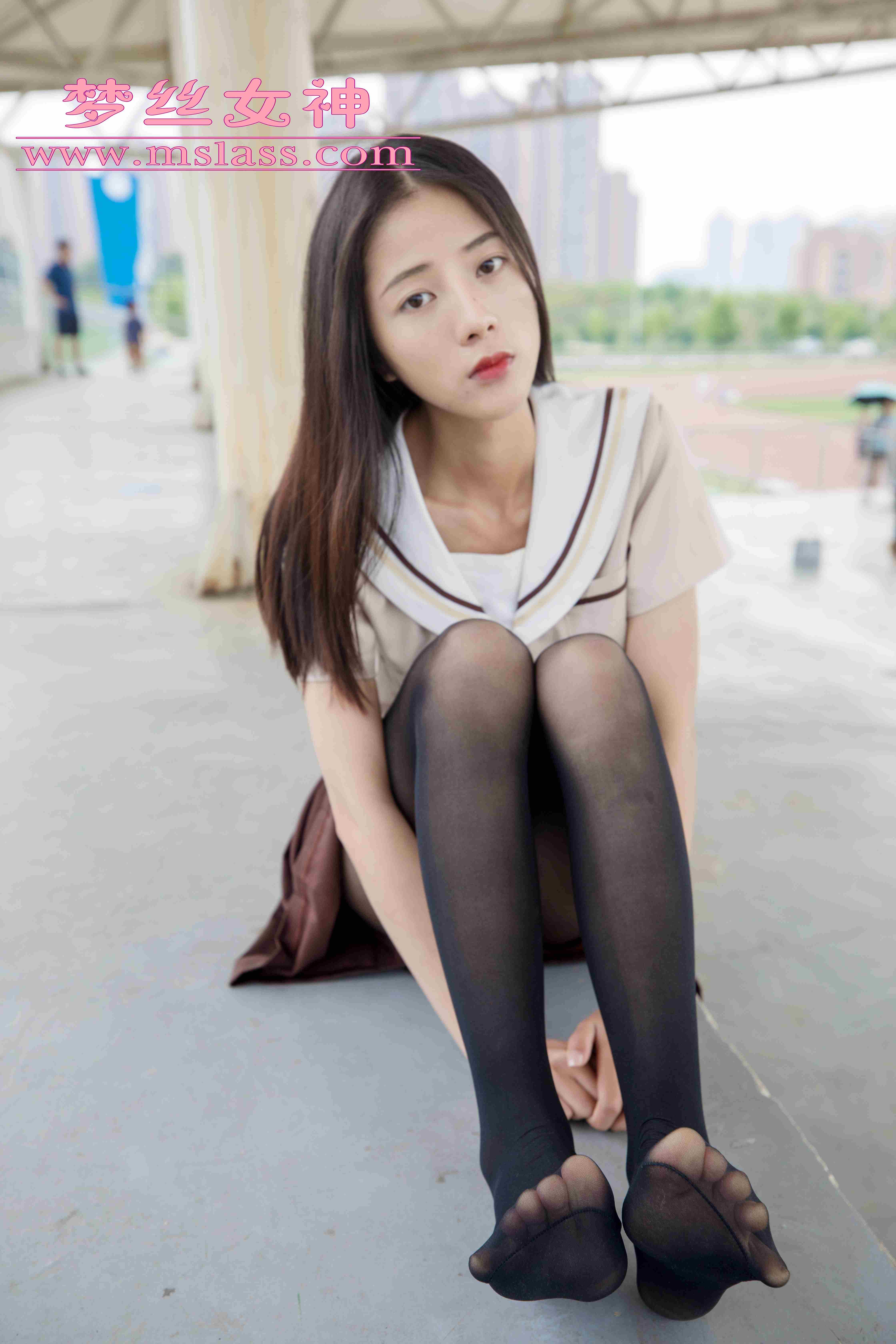 China Beauty Legs and feet 92