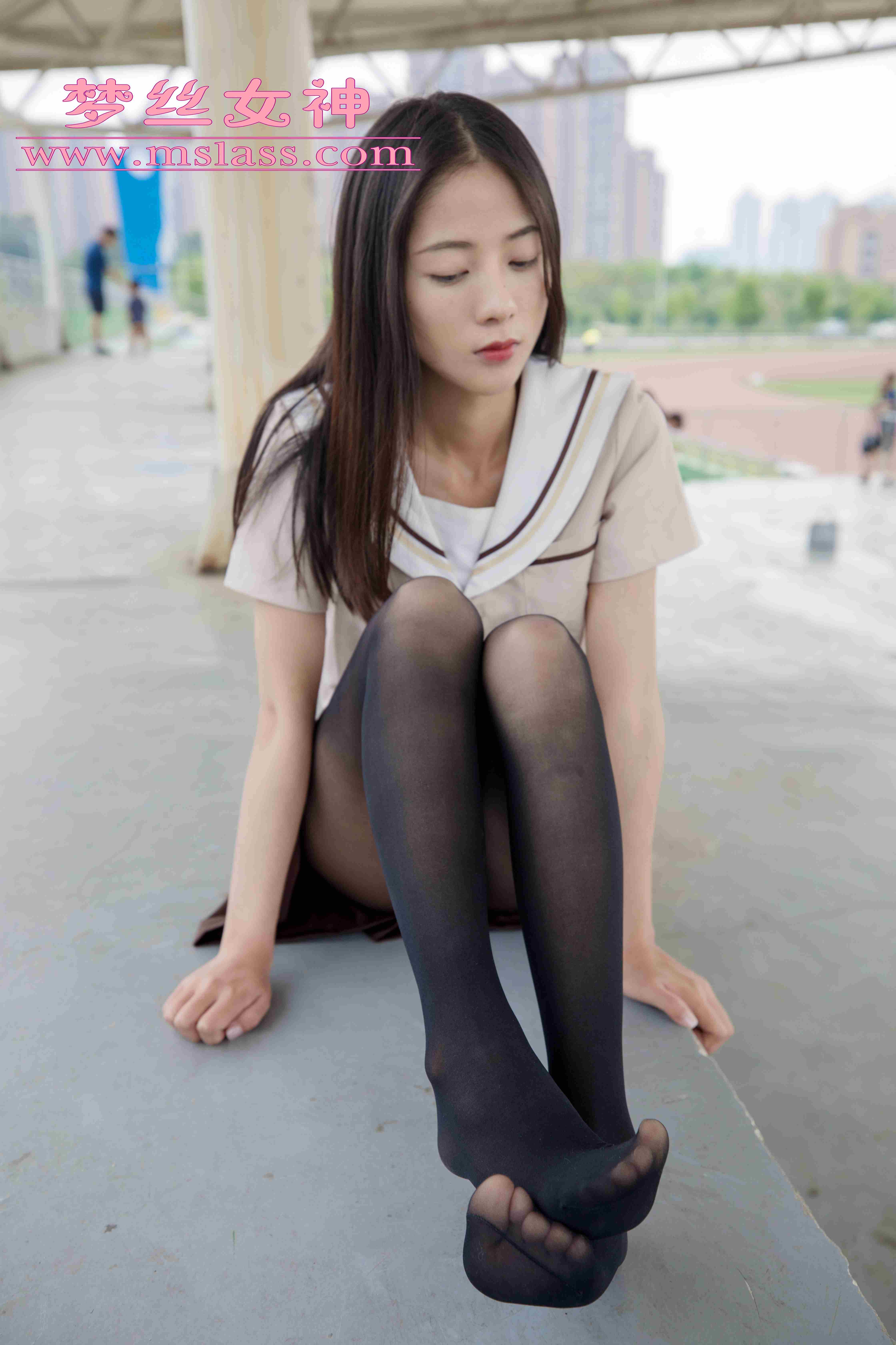 China Beauty Legs and feet 92