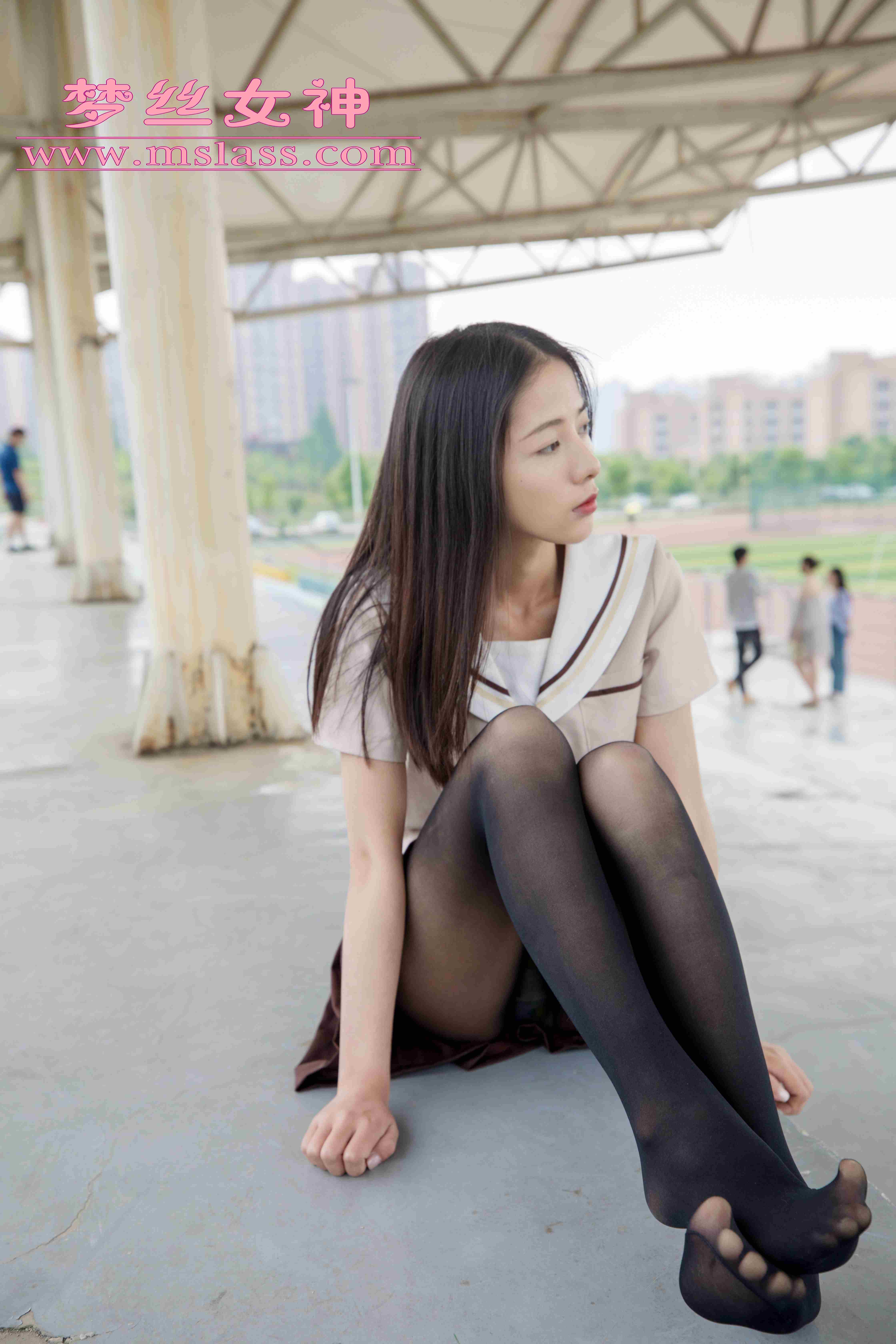 China Beauty Legs and feet 92