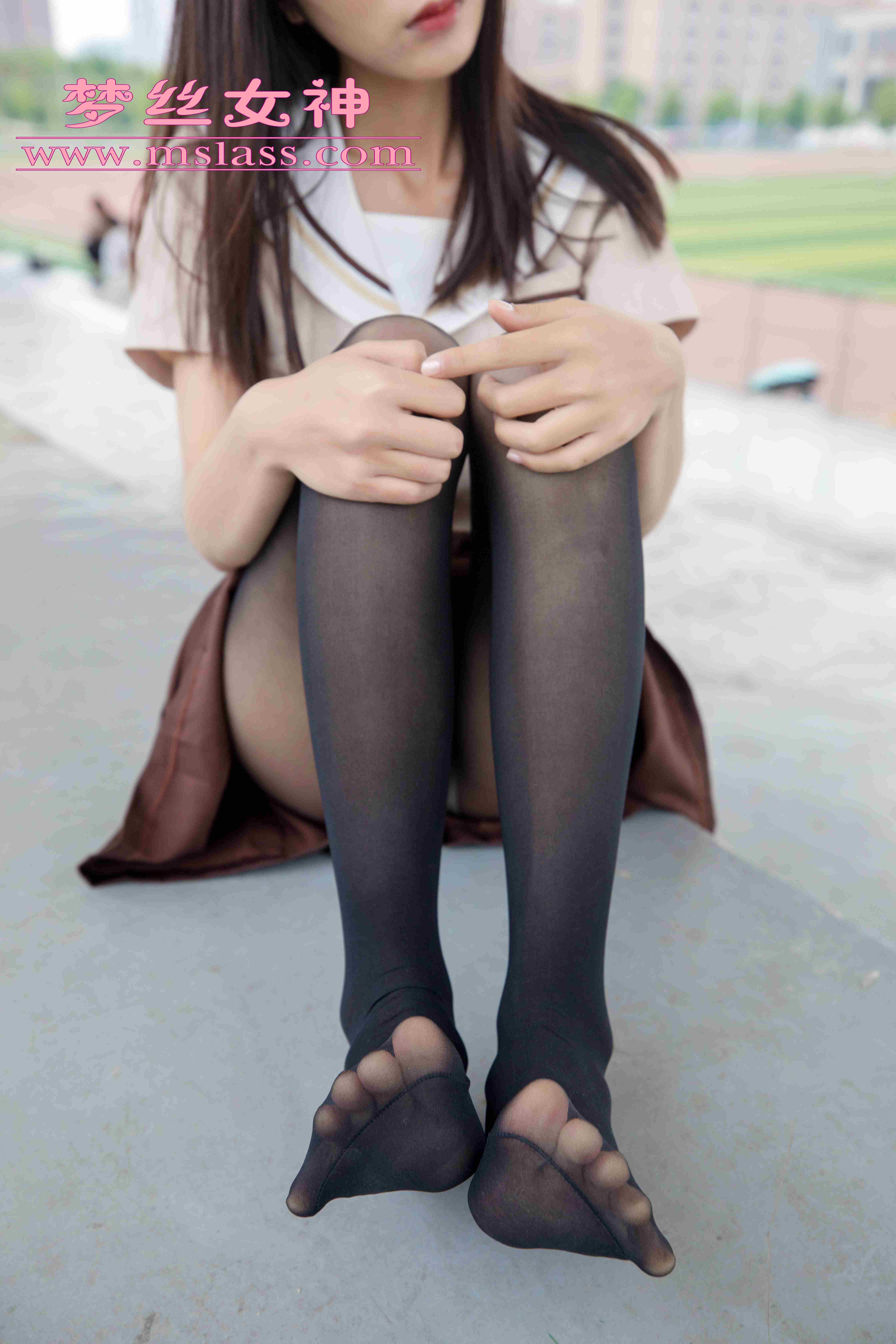 China Beauty Legs and feet 92