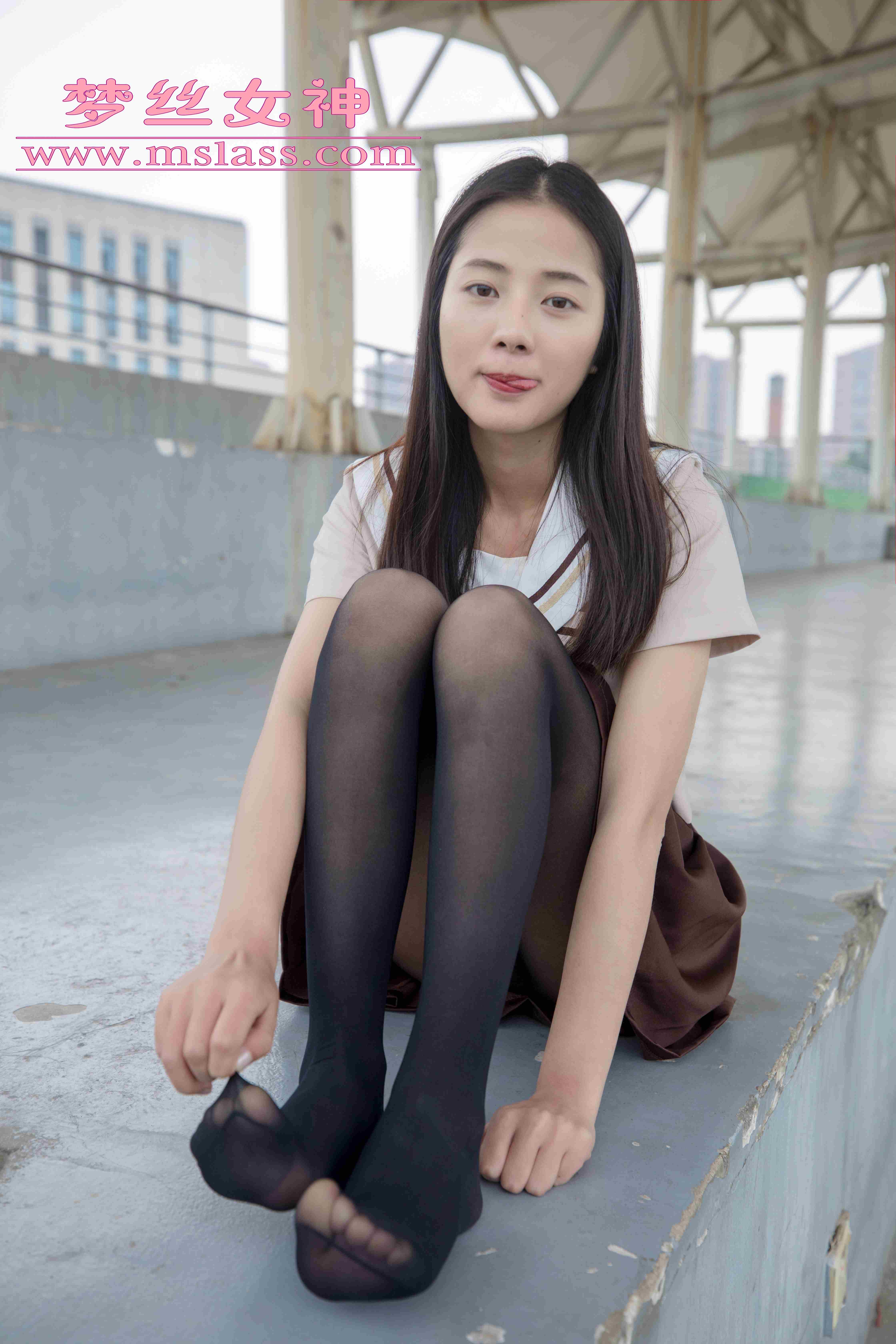 China Beauty Legs and feet 92