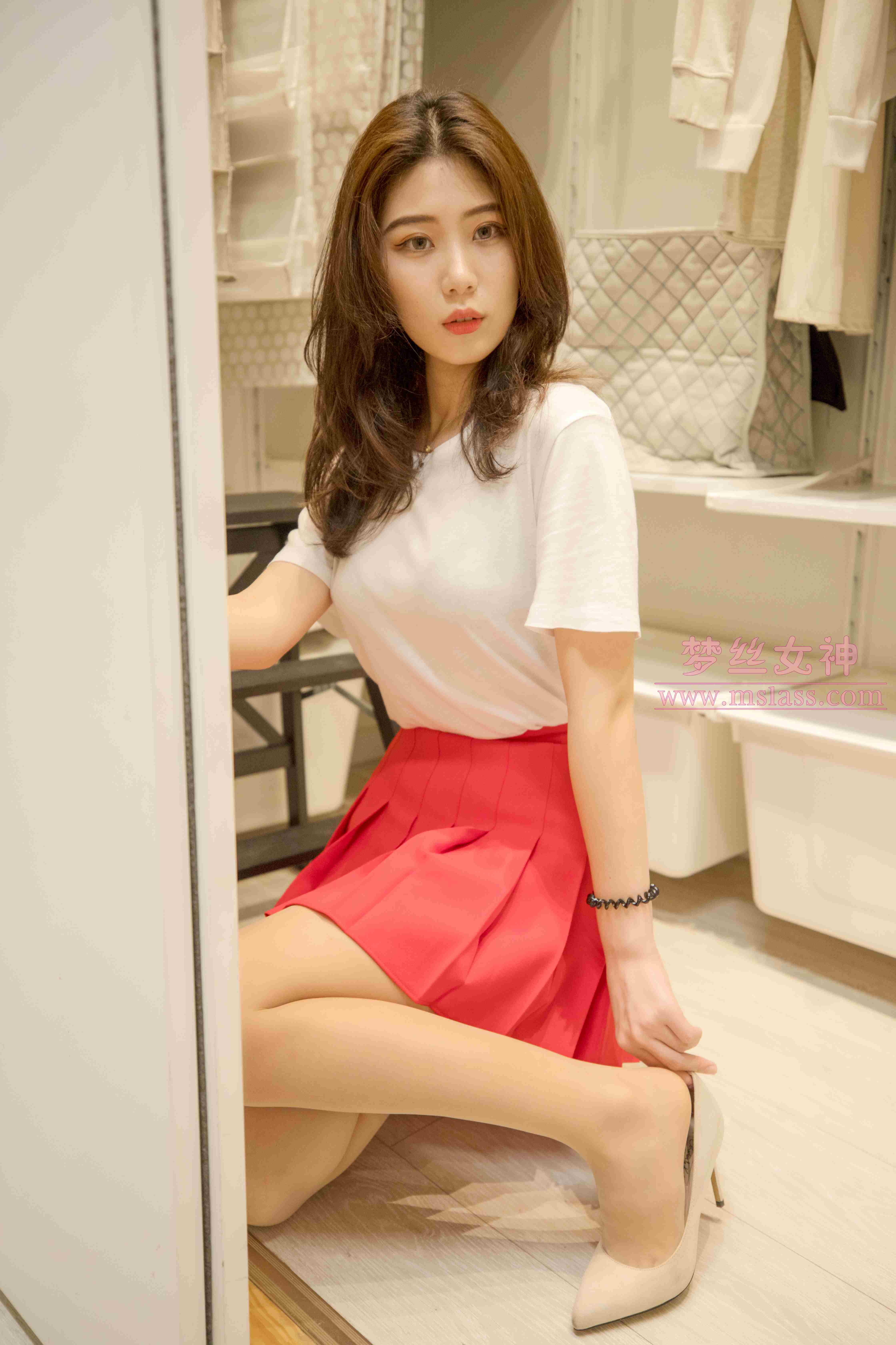 China Beauty Legs and feet 93