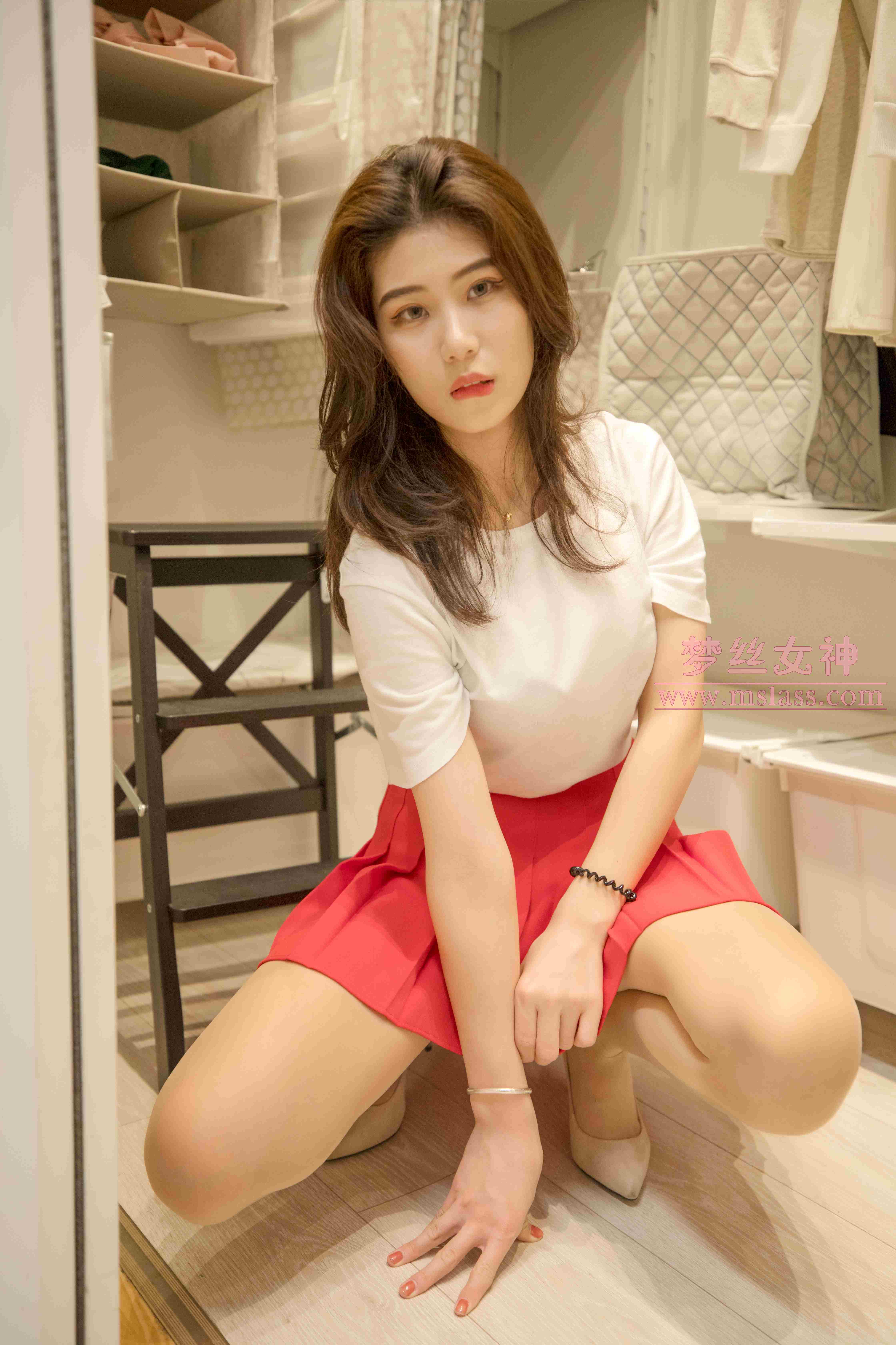 China Beauty Legs and feet 93