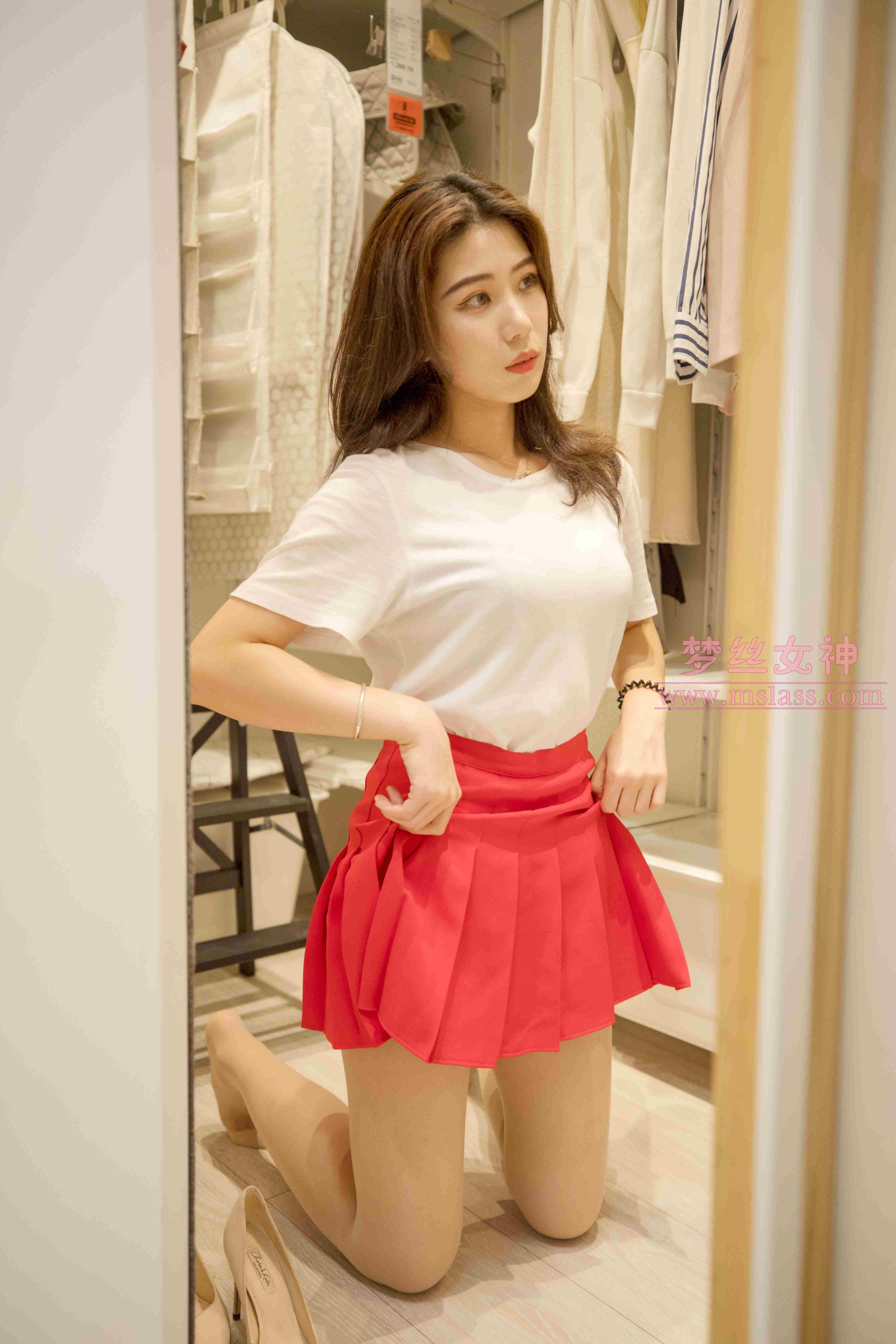 China Beauty Legs and feet 93