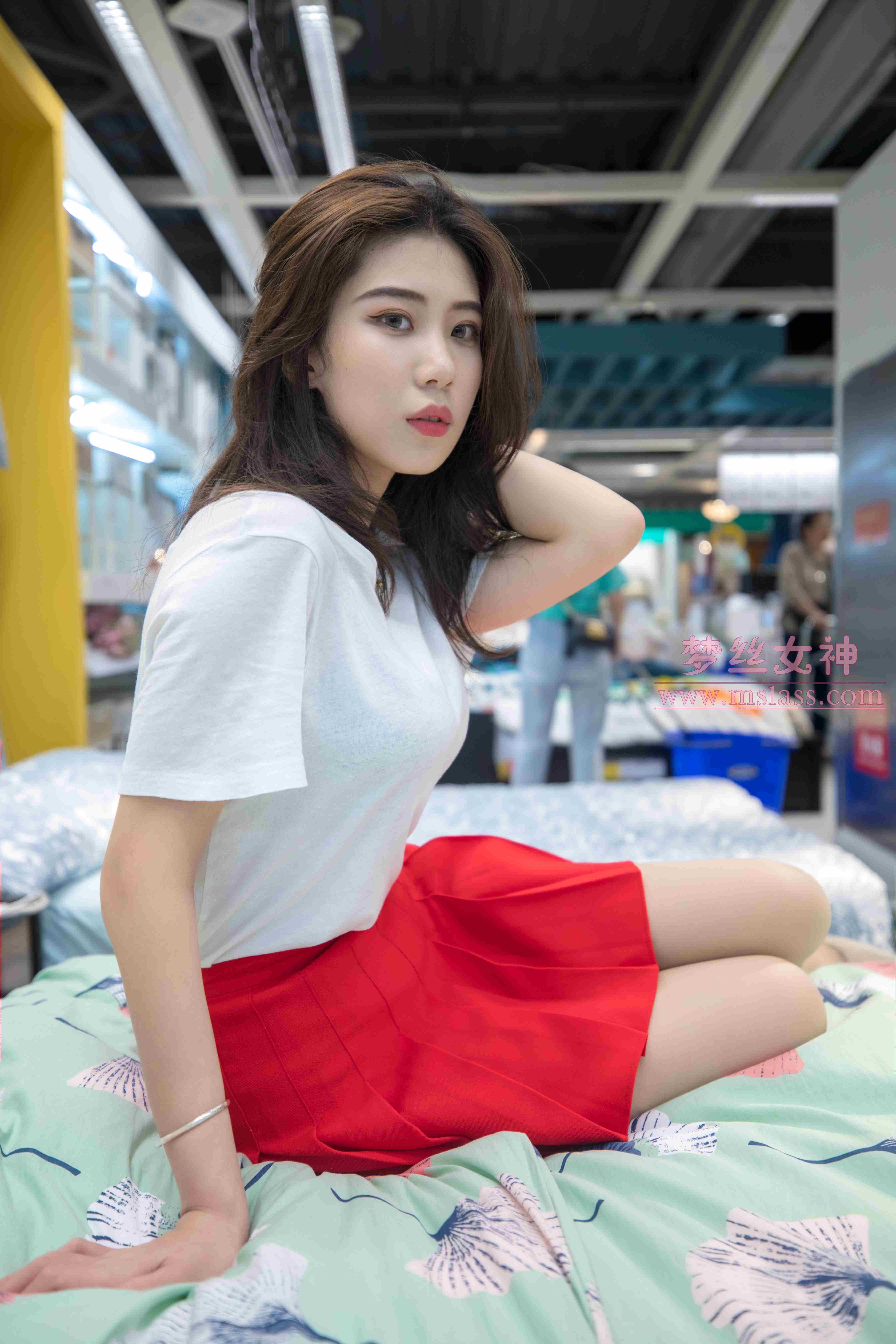 China Beauty Legs and feet 93