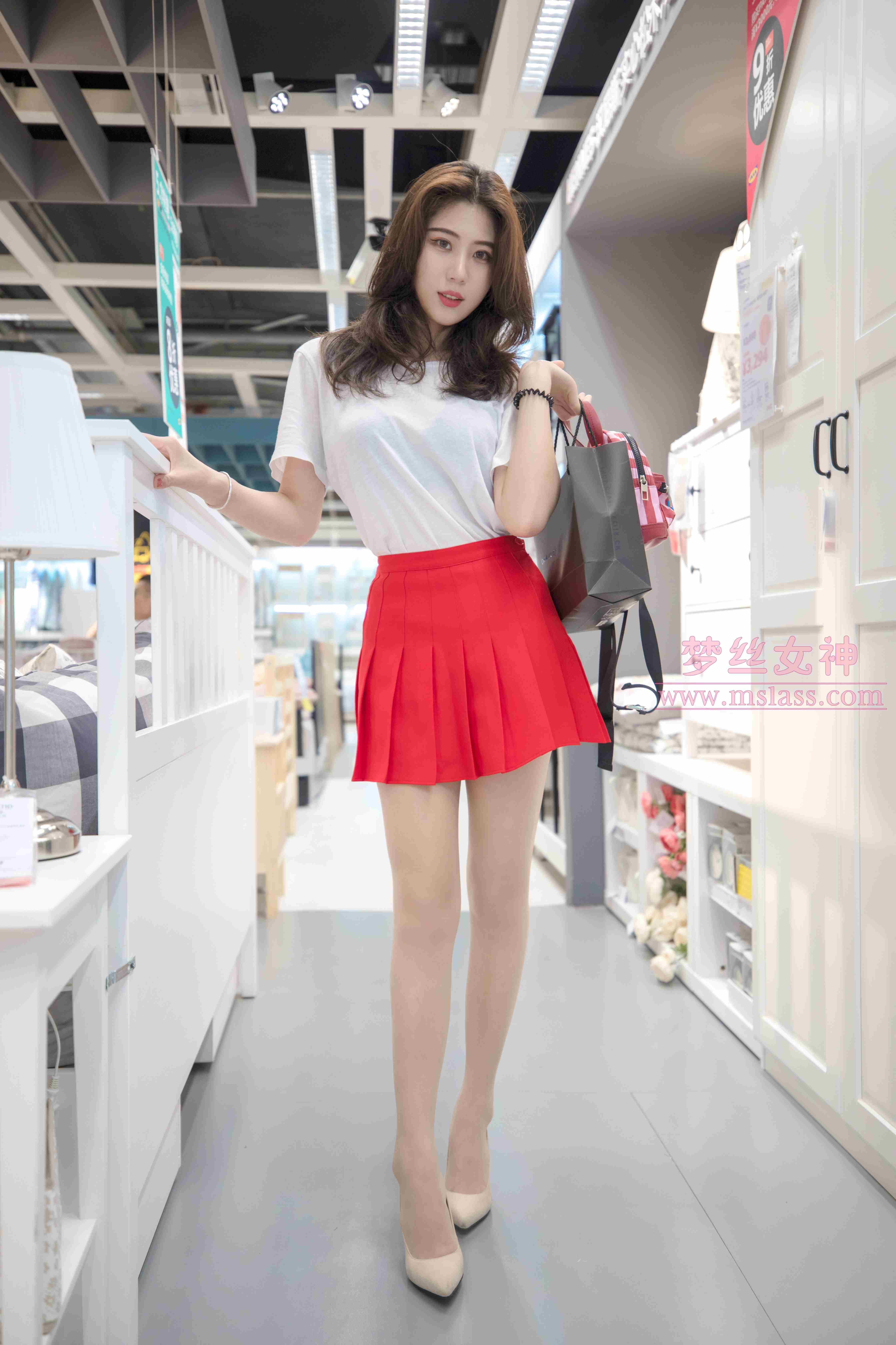 China Beauty Legs and feet 93