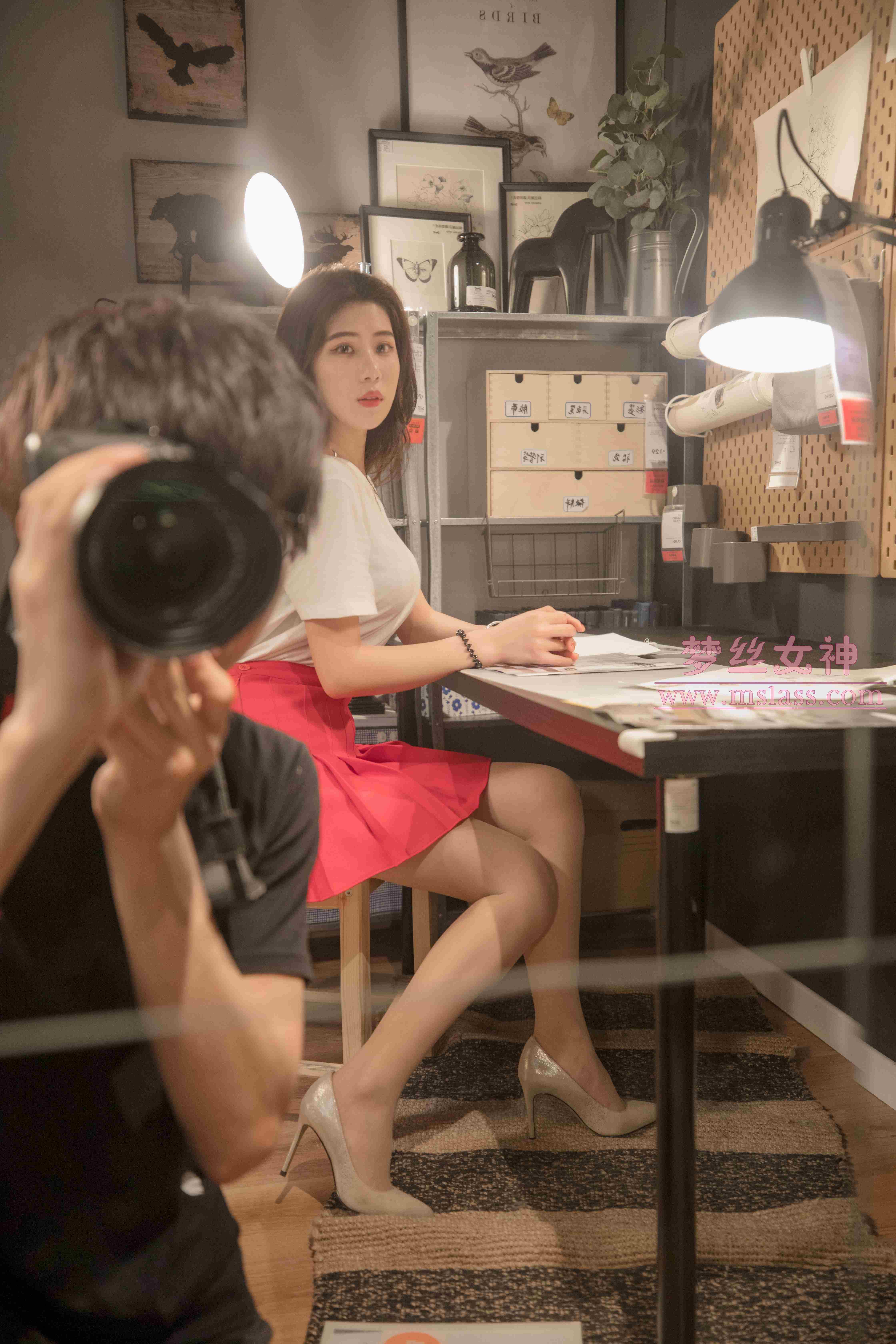 China Beauty Legs and feet 93