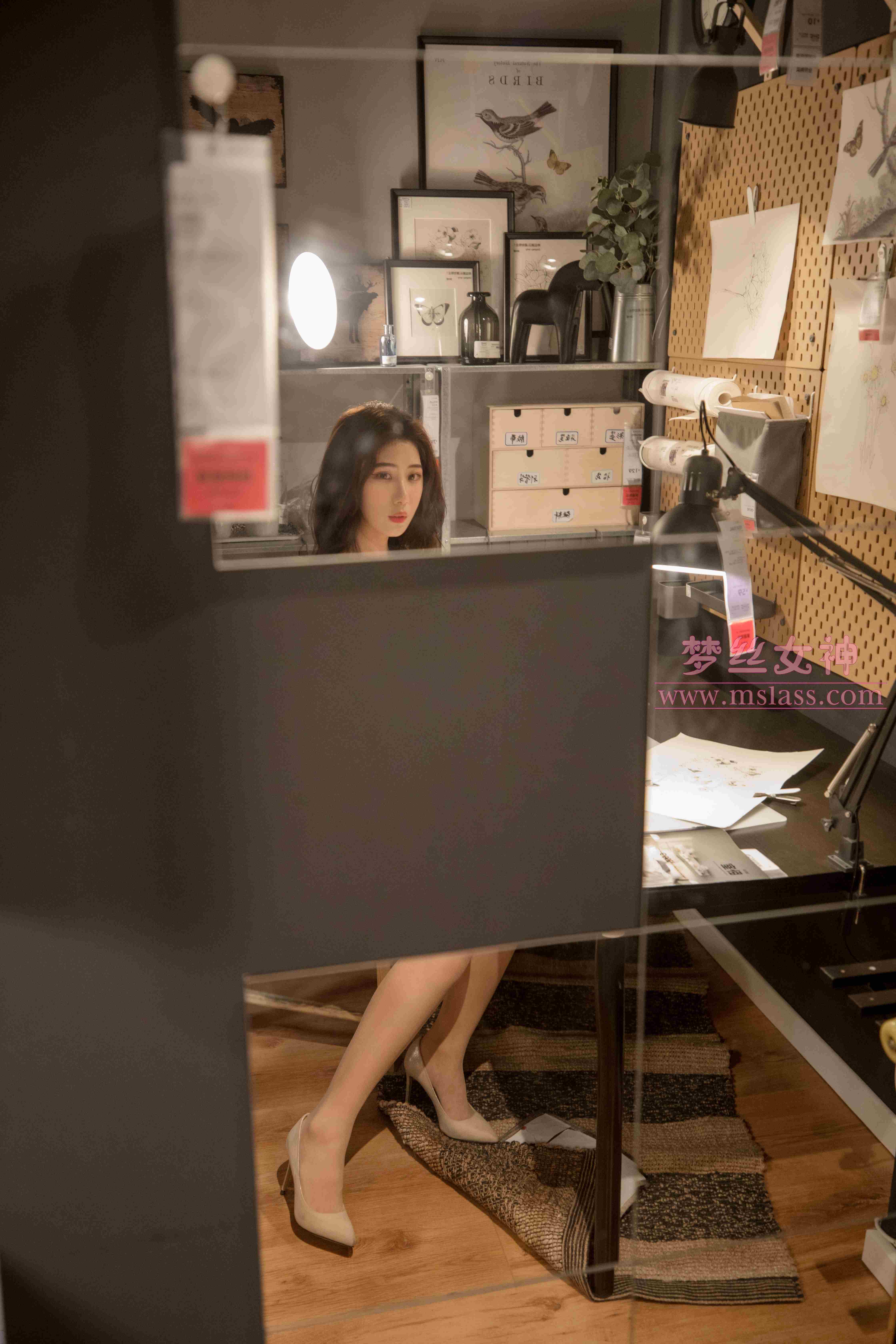 China Beauty Legs and feet 93