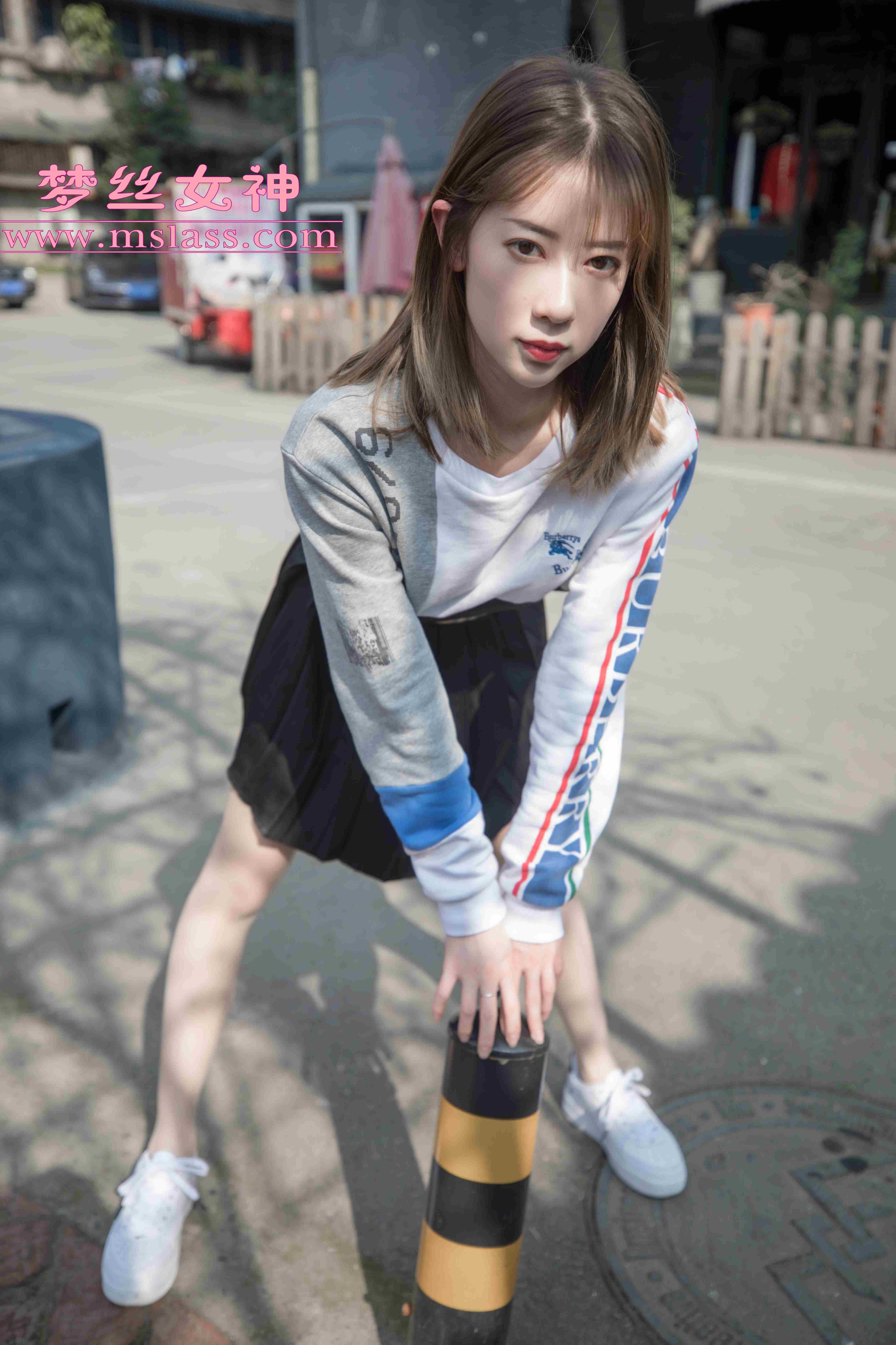 China Beauty Legs and feet 94