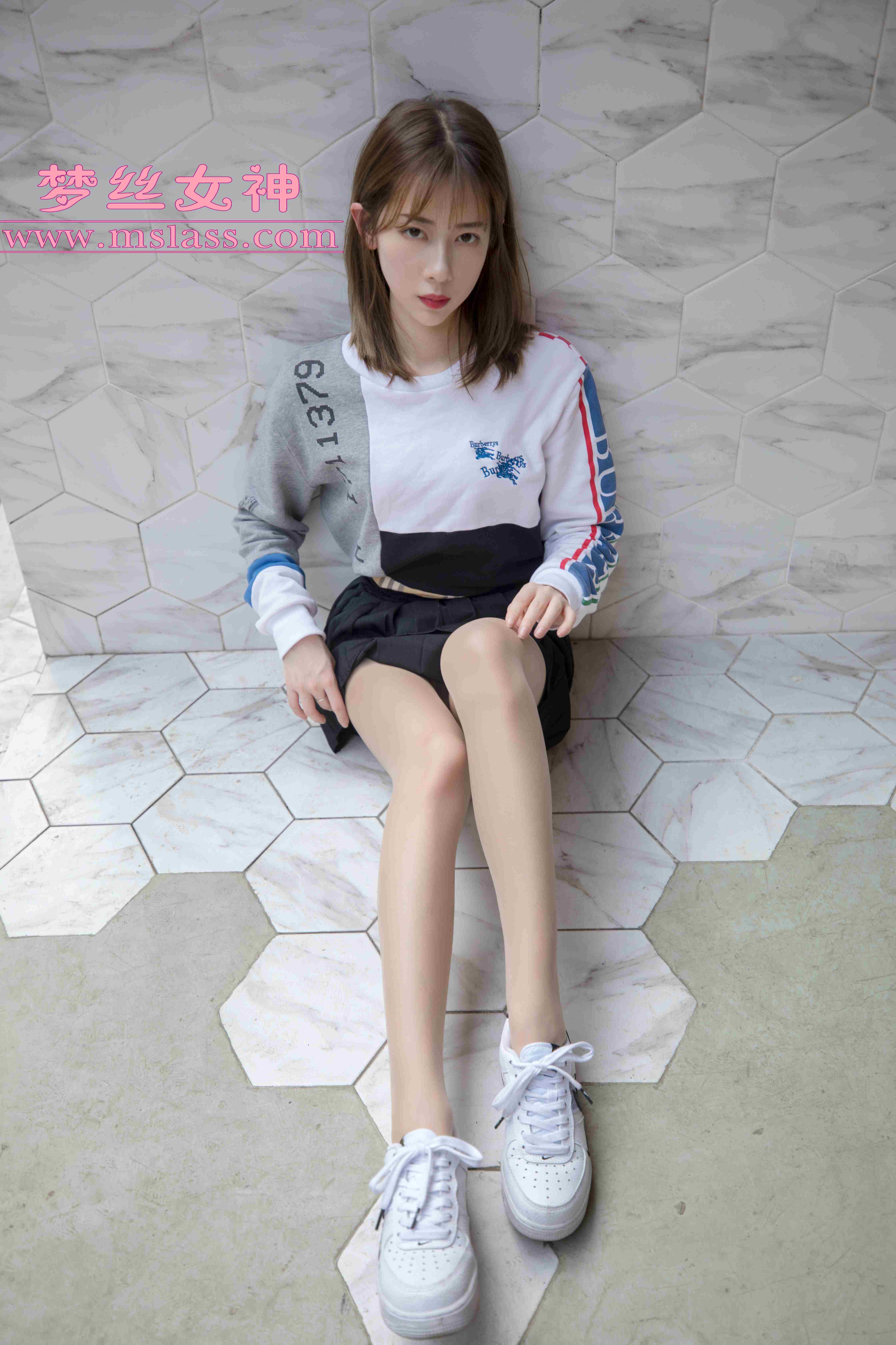 China Beauty Legs and feet 94