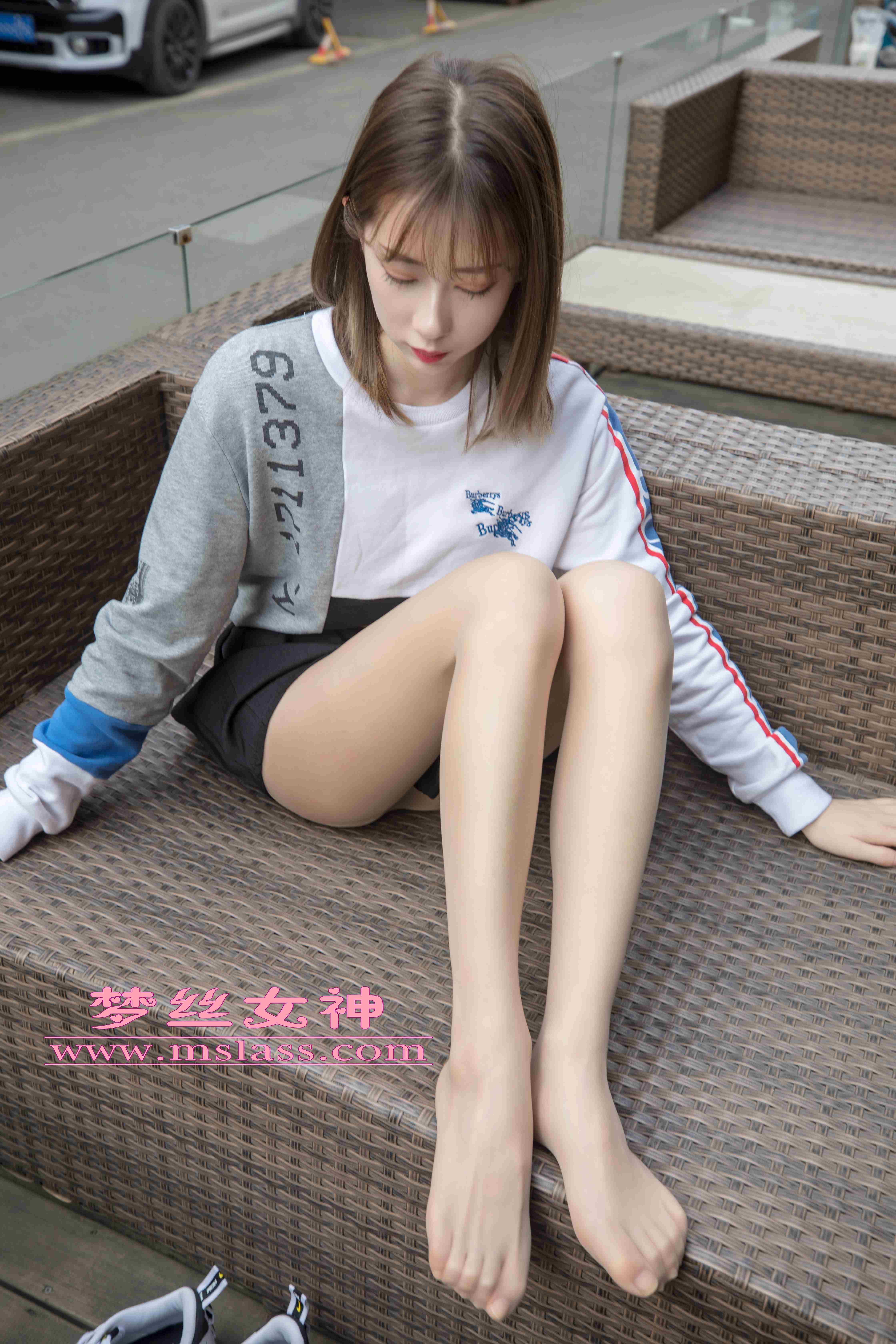 China Beauty Legs and feet 94