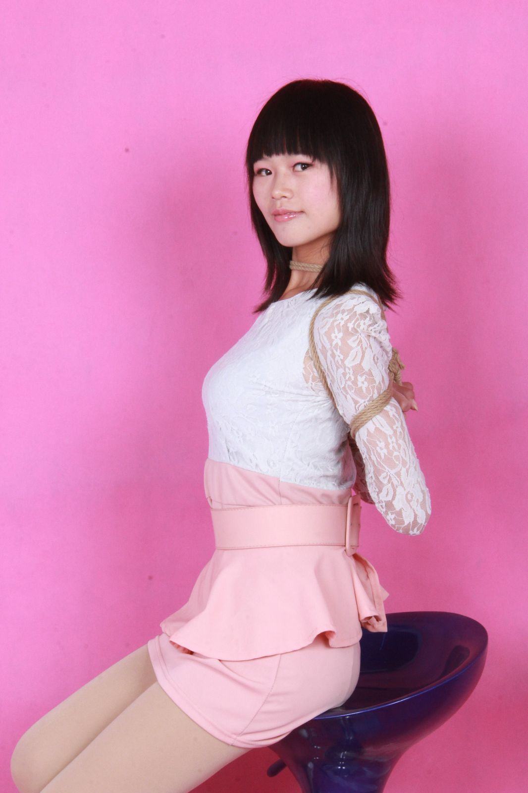 Chinese Slave Girl Training Camp 206