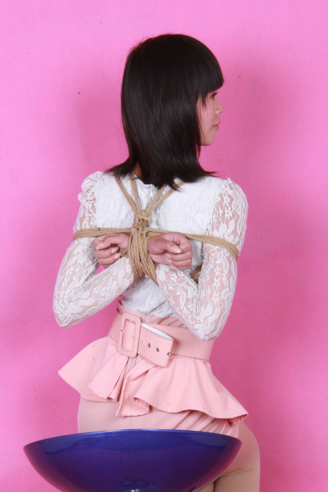 Chinese Slave Girl Training Camp 206