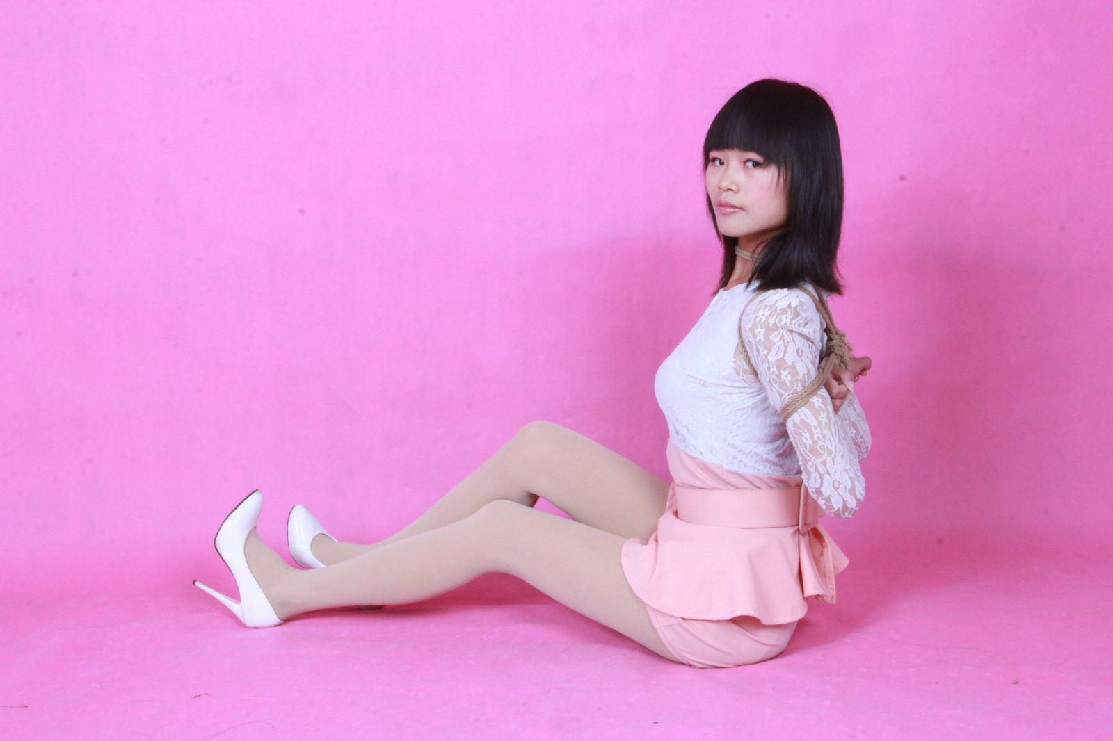 Chinese Slave Girl Training Camp 206